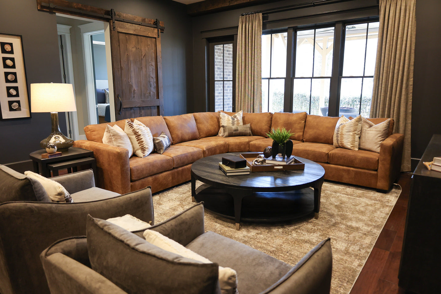 How to Style a Coffee Table Like a Designer