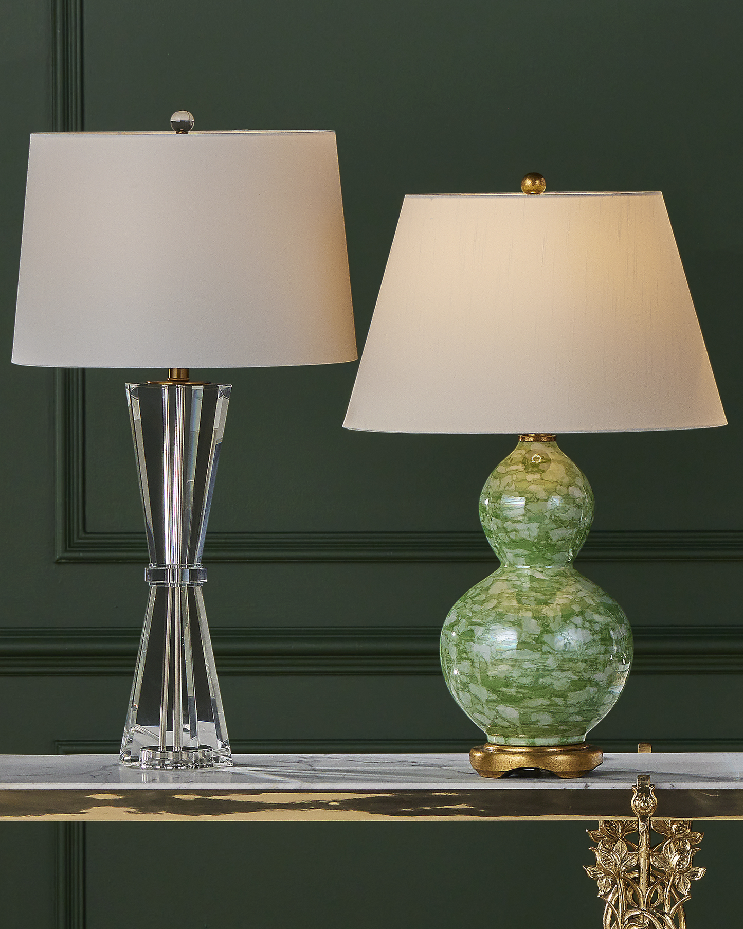 Duveen Table Lamp.