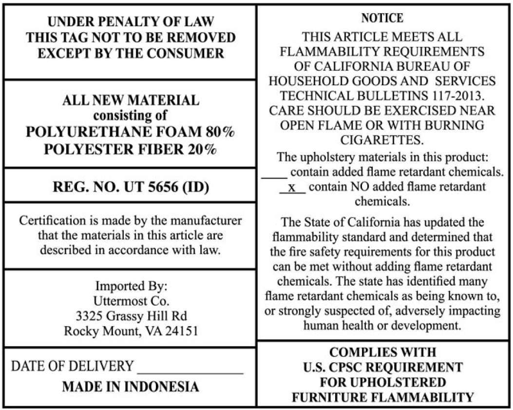 Maude Outdoor Bar Stool.