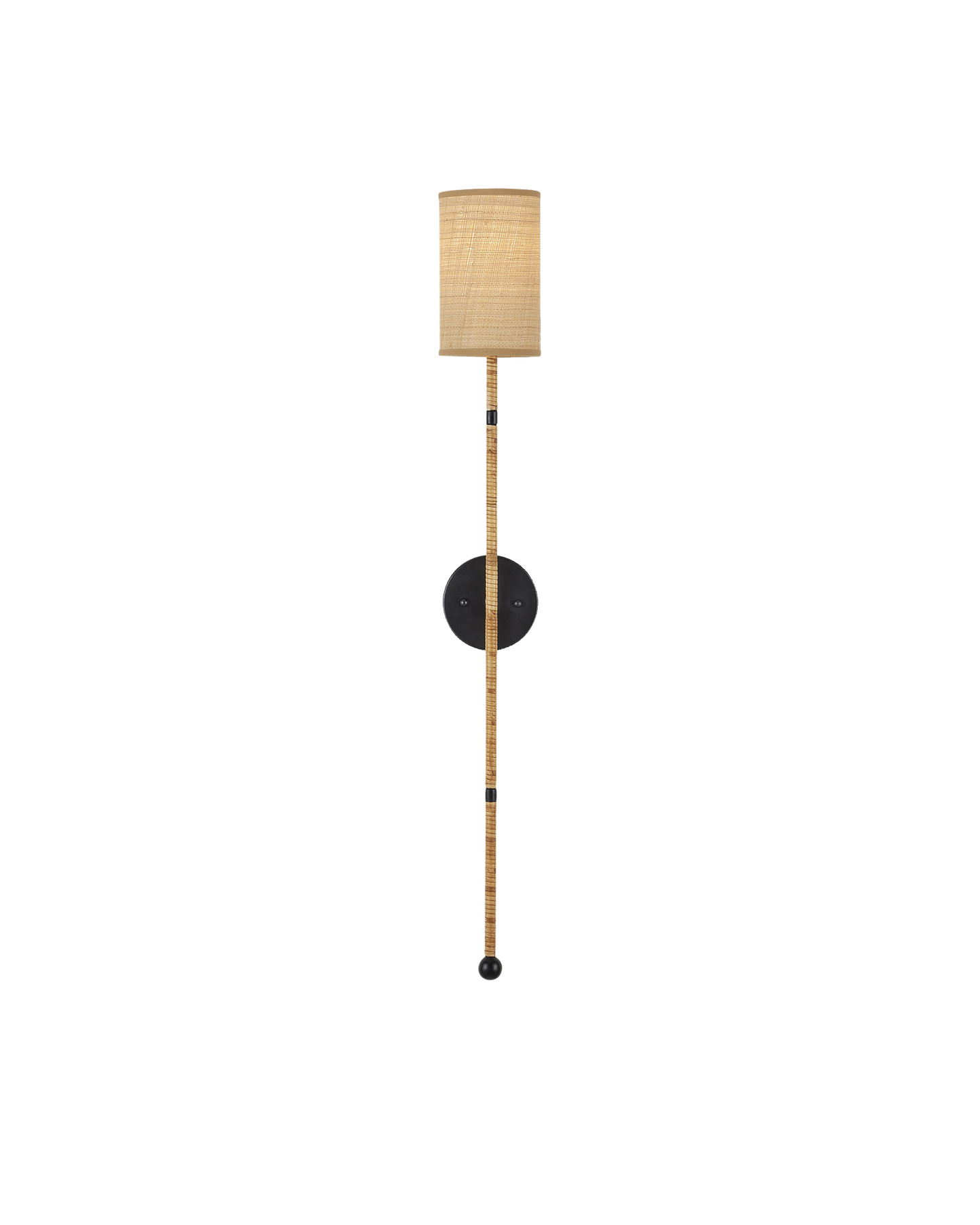 Capriole Wall Sconce.