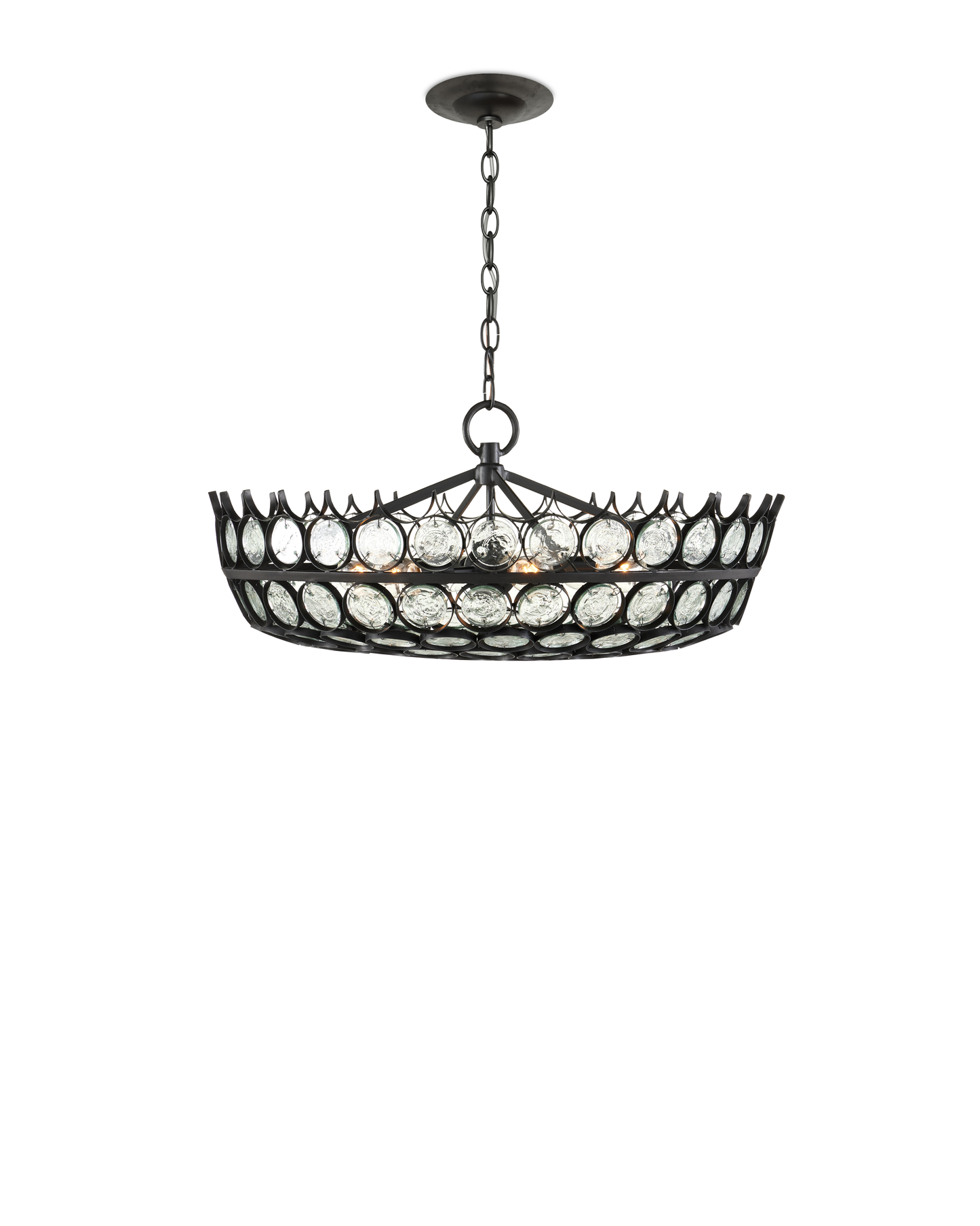 Augustus Small Chandelier.