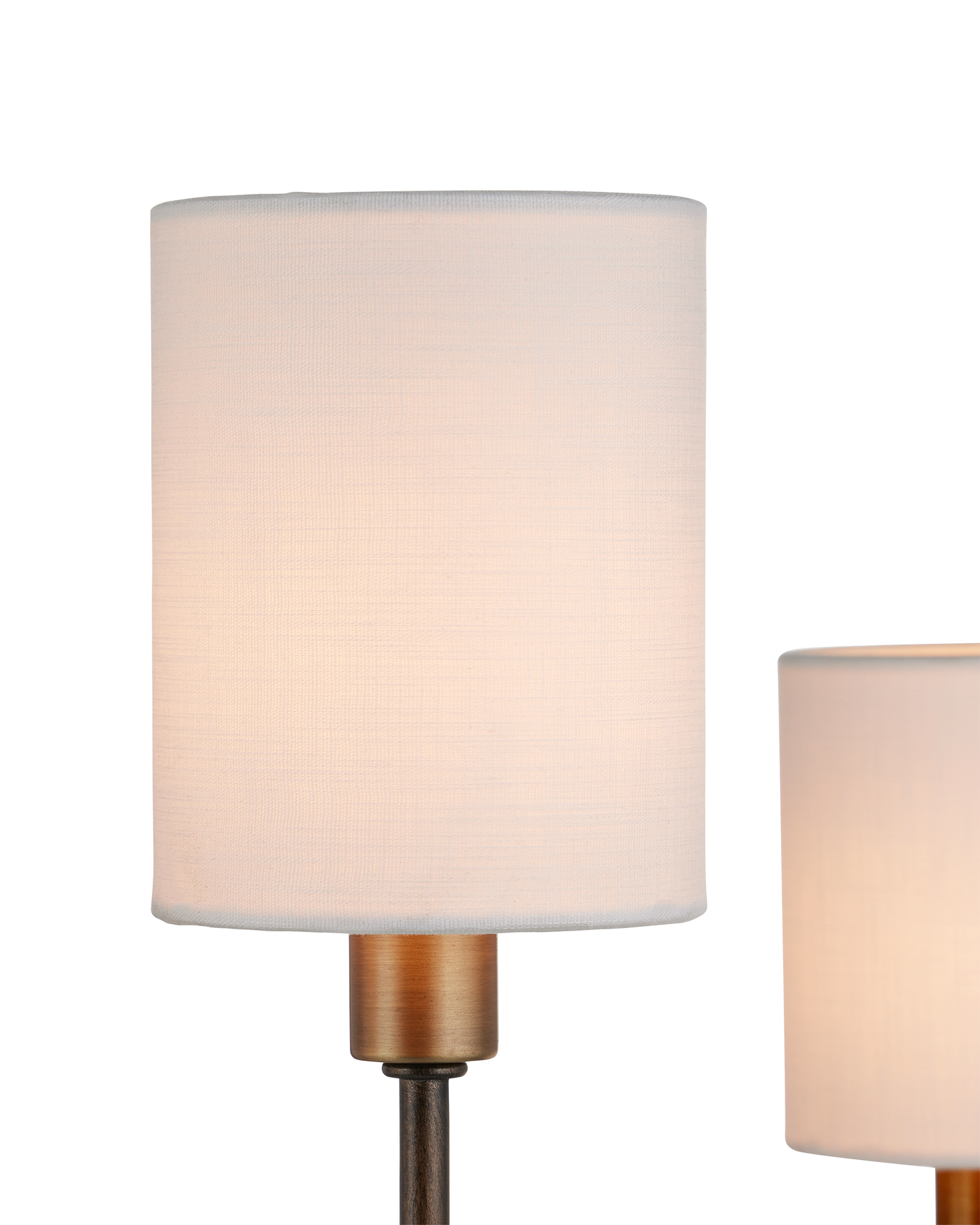 Archetype Chandelier.