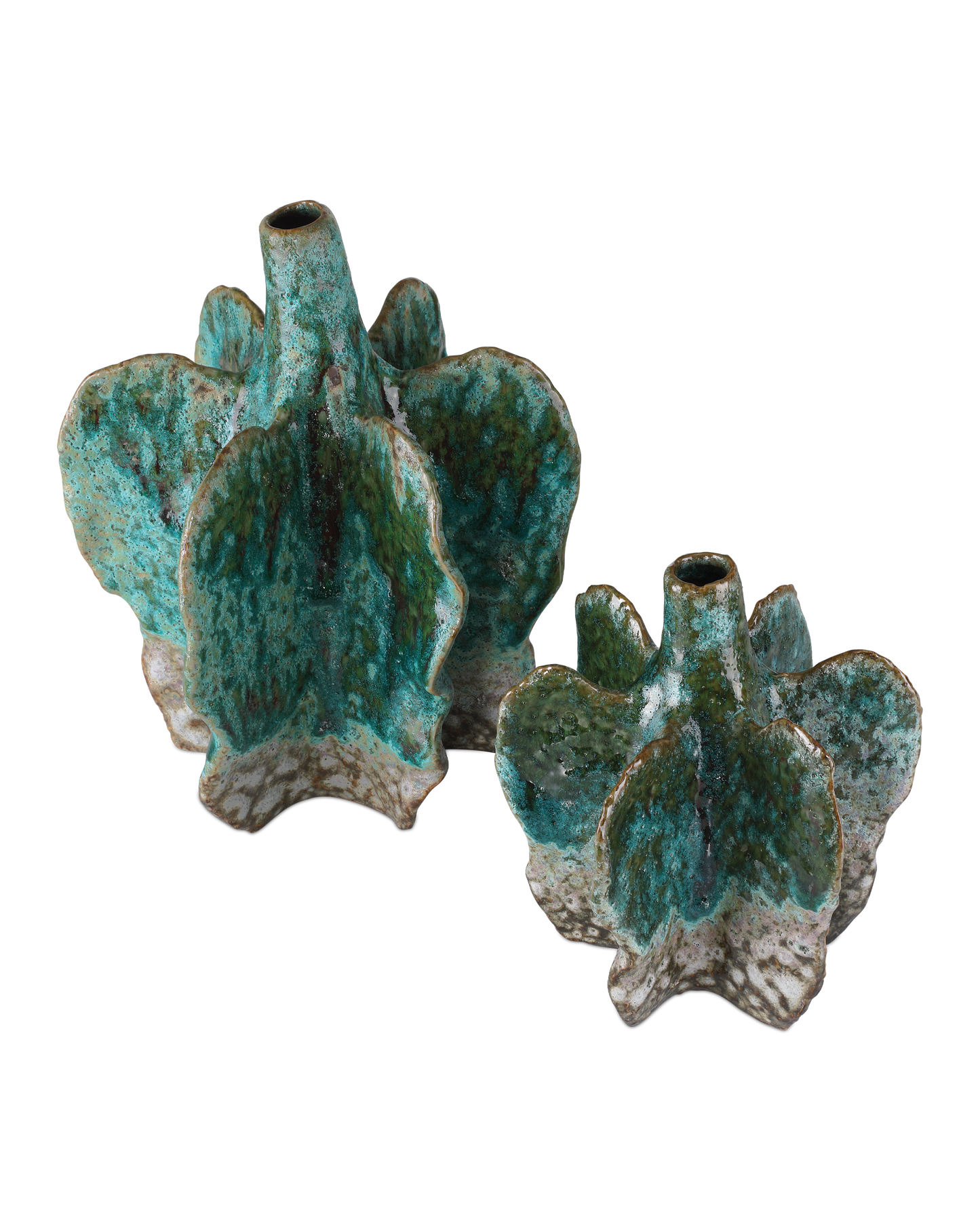 Urbano Vase Set of 2.