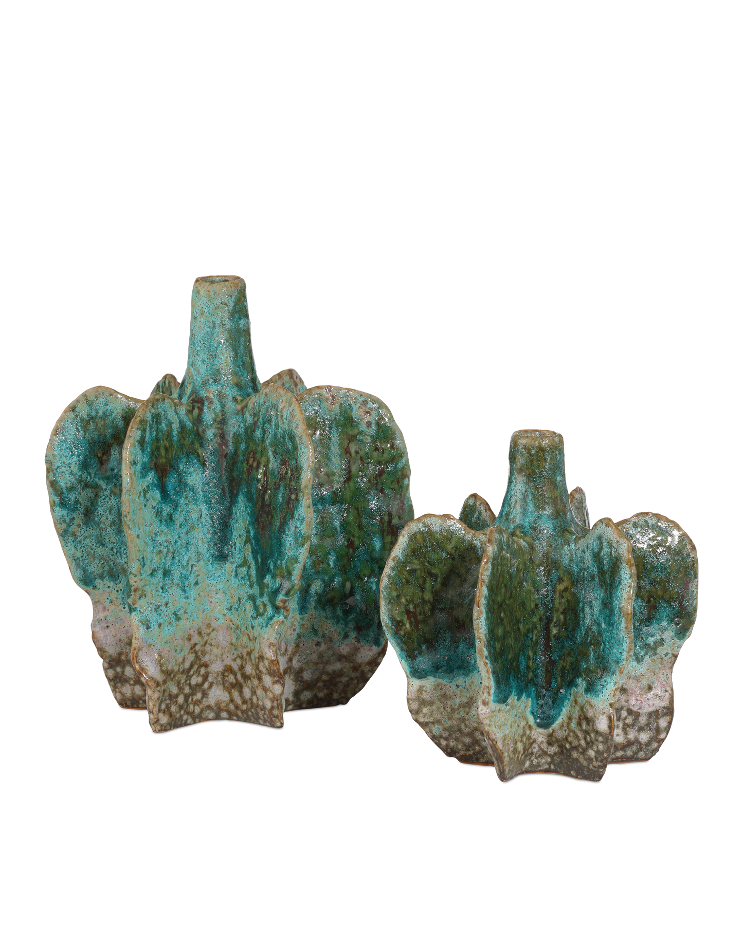 Urbano Vase Set of 2.