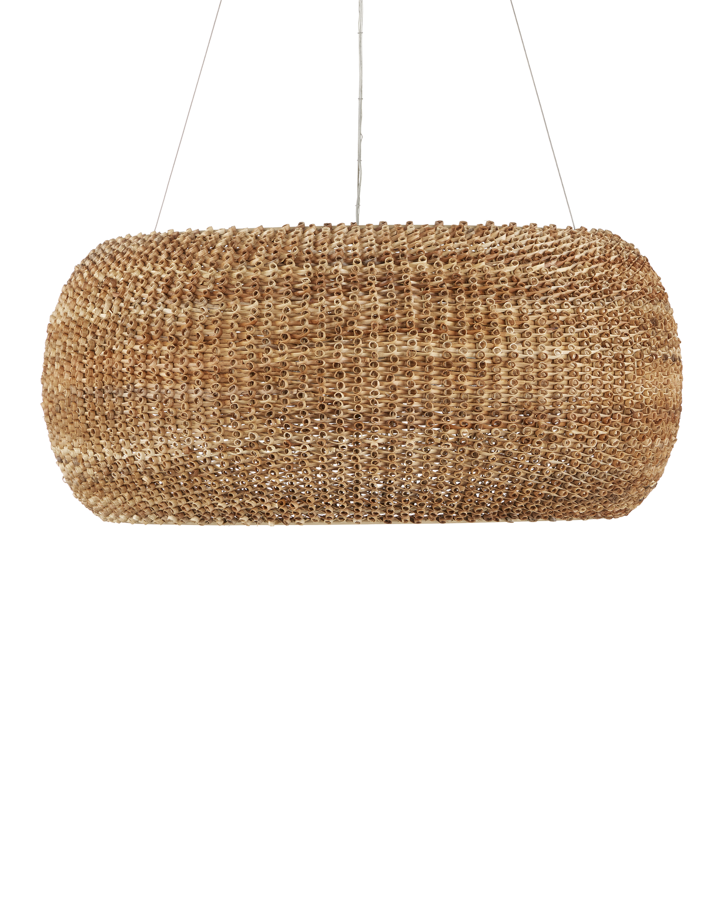 Boucle Chandelier.