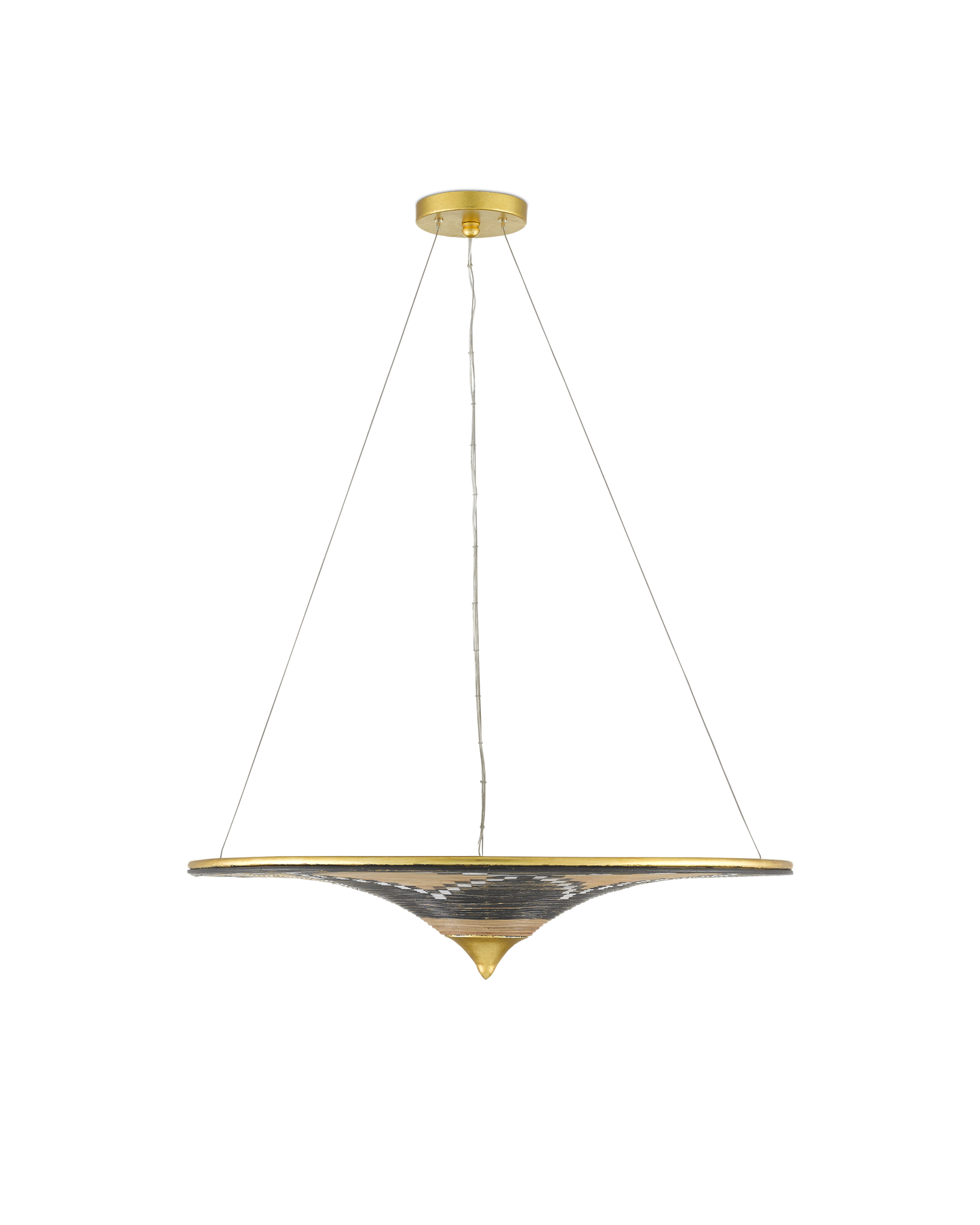 Canaan Chandelier.