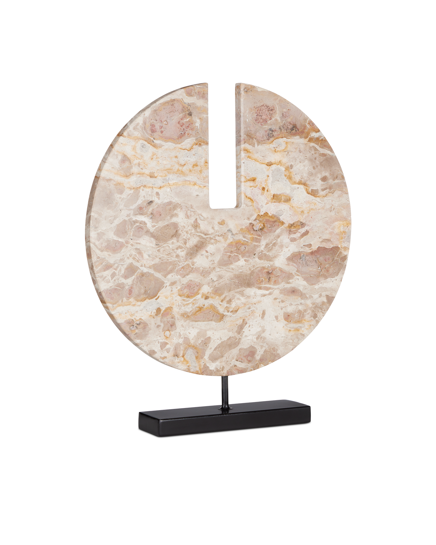 Anu Marble Disc.