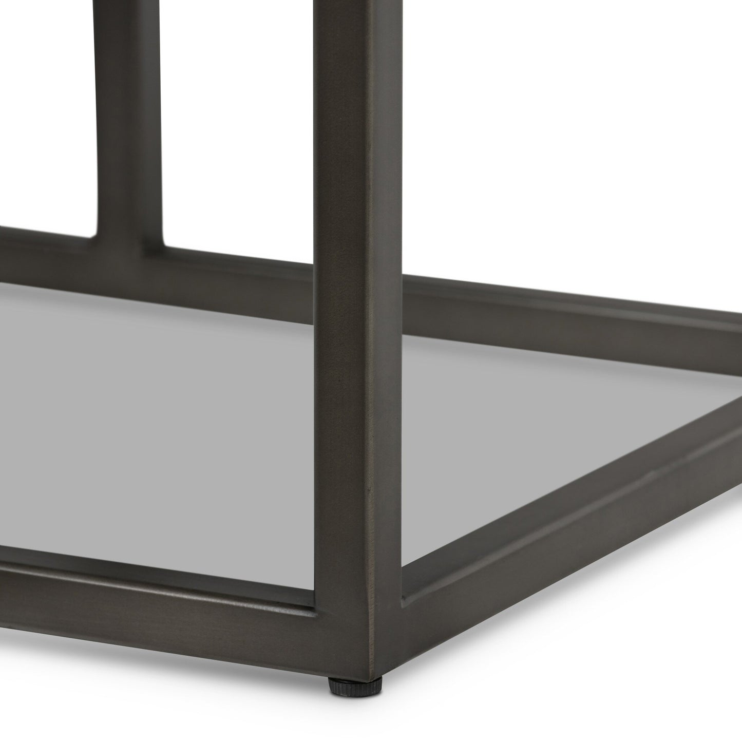 Beaumont Bench - Dakota Warm Taupe.