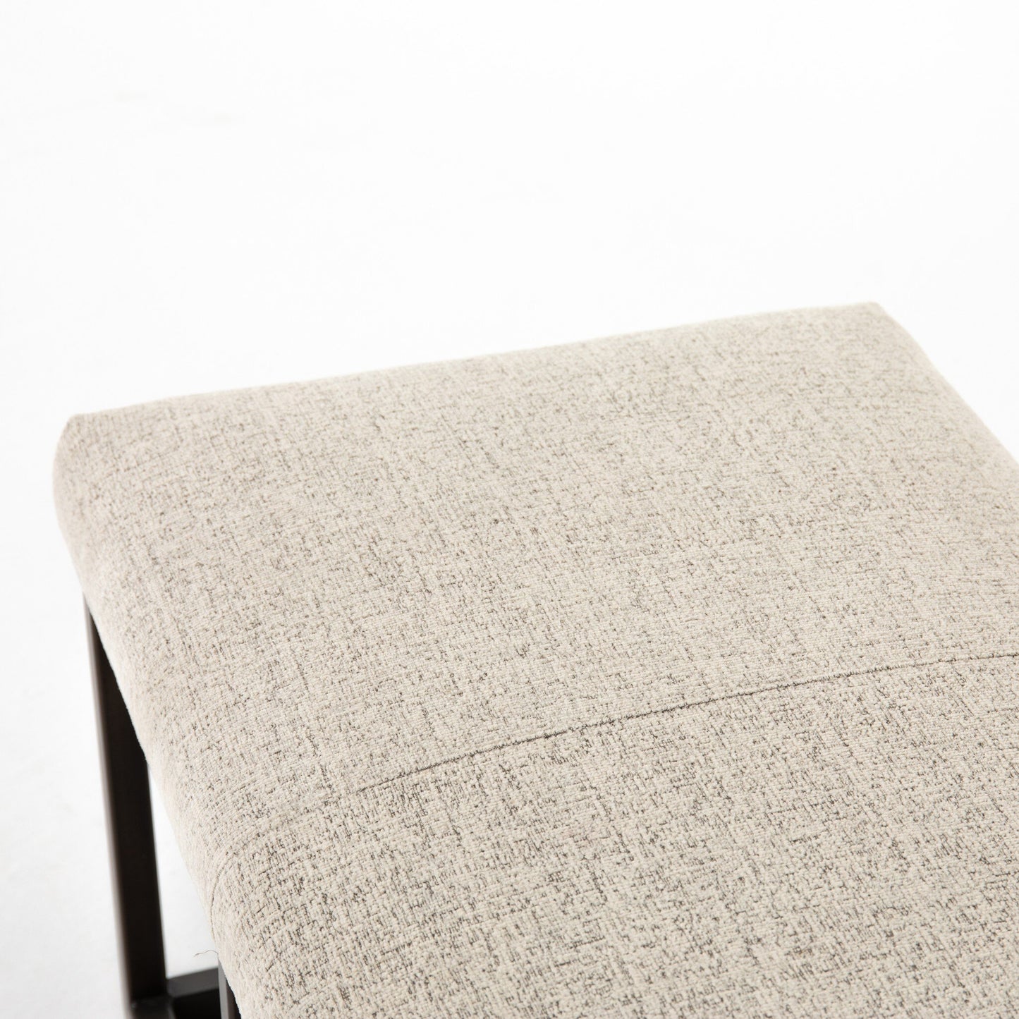 Beaumont Bench - Plushtone Linen.