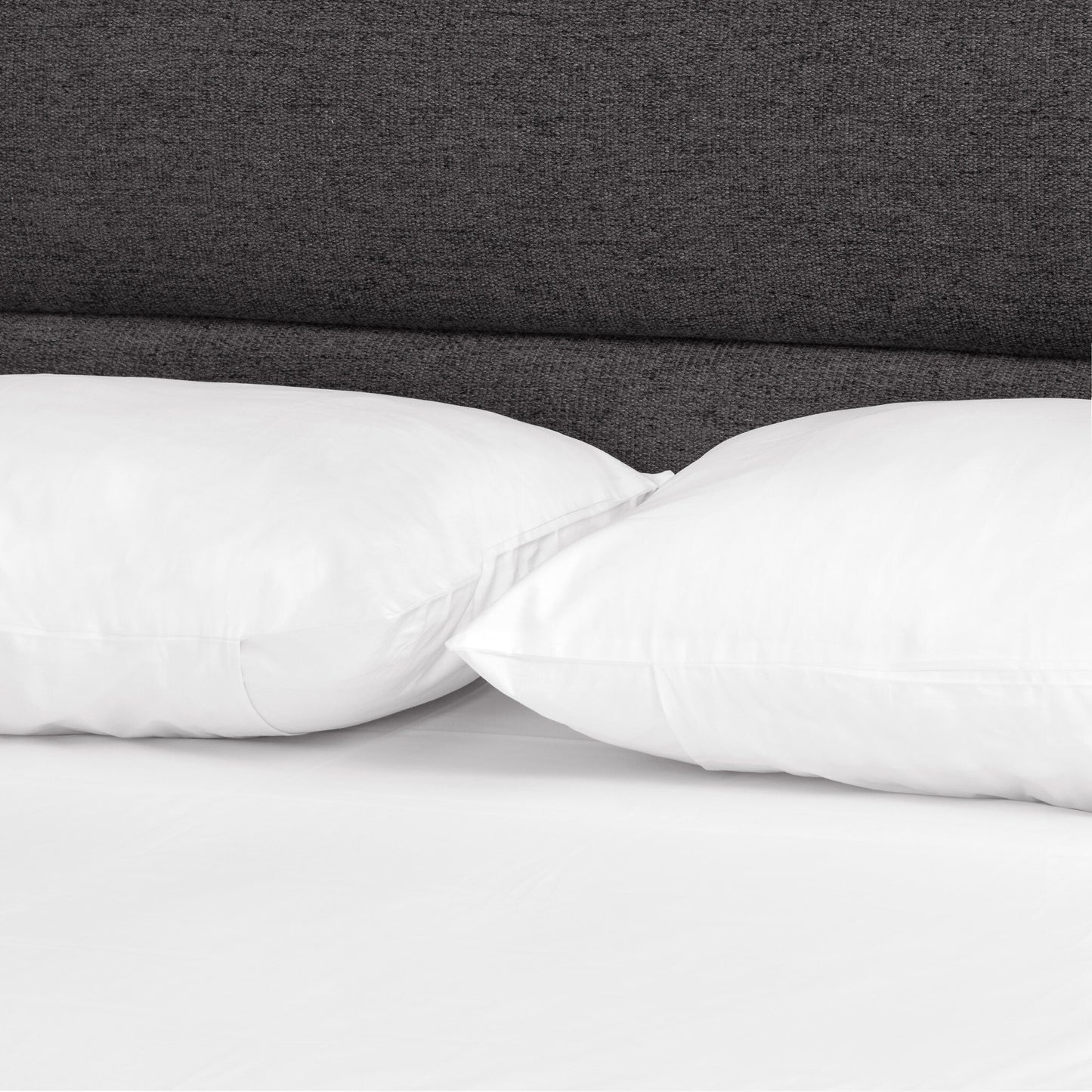 Daphne King Bed - San Remo Ash.