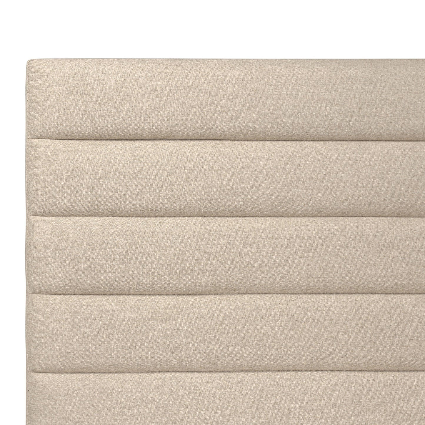 Daphne Queen Bed - Alcala Taupe.