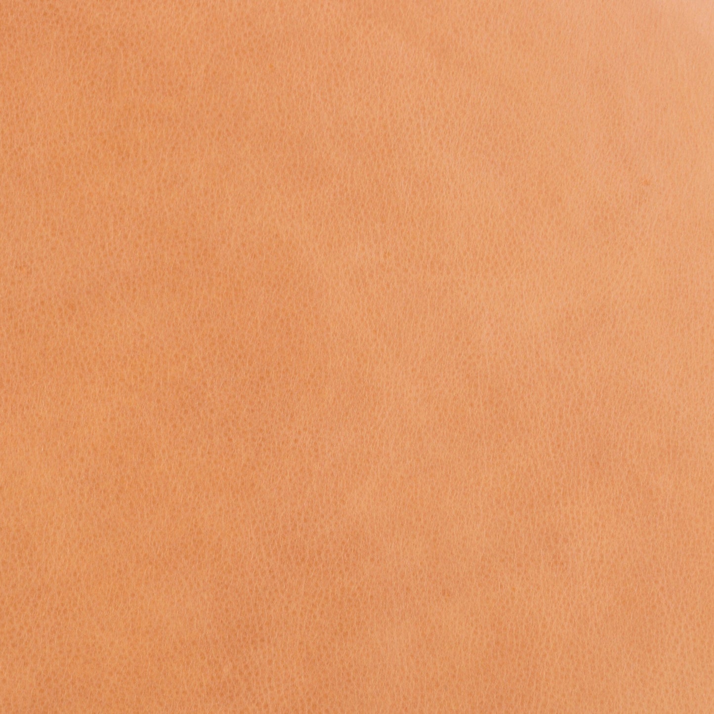 Sinclair Large Round Ottoman - Palermo Butterscotch.