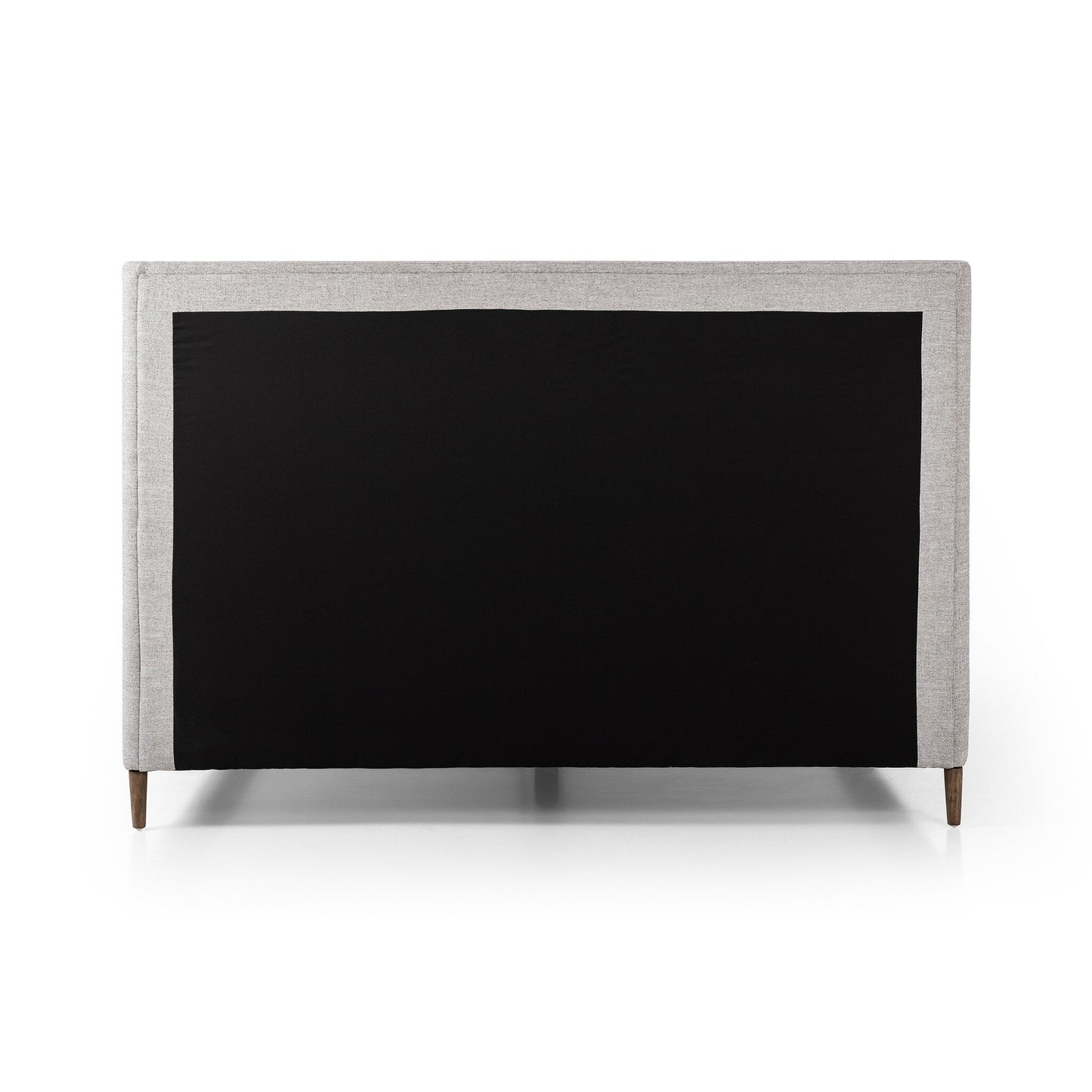Potter Queen Bed - Manor Grey.