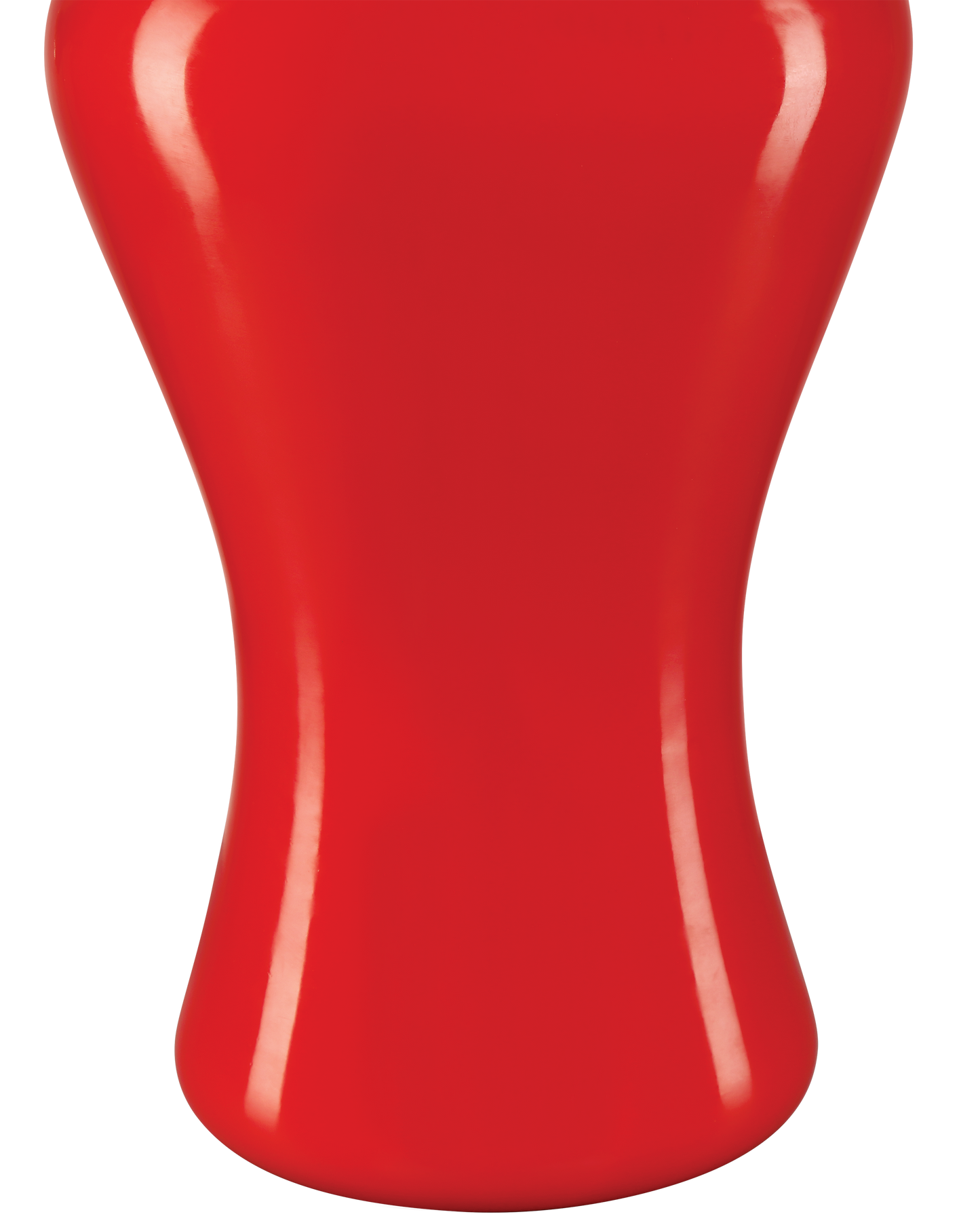 Bittersweet Peking Maiping Vase.