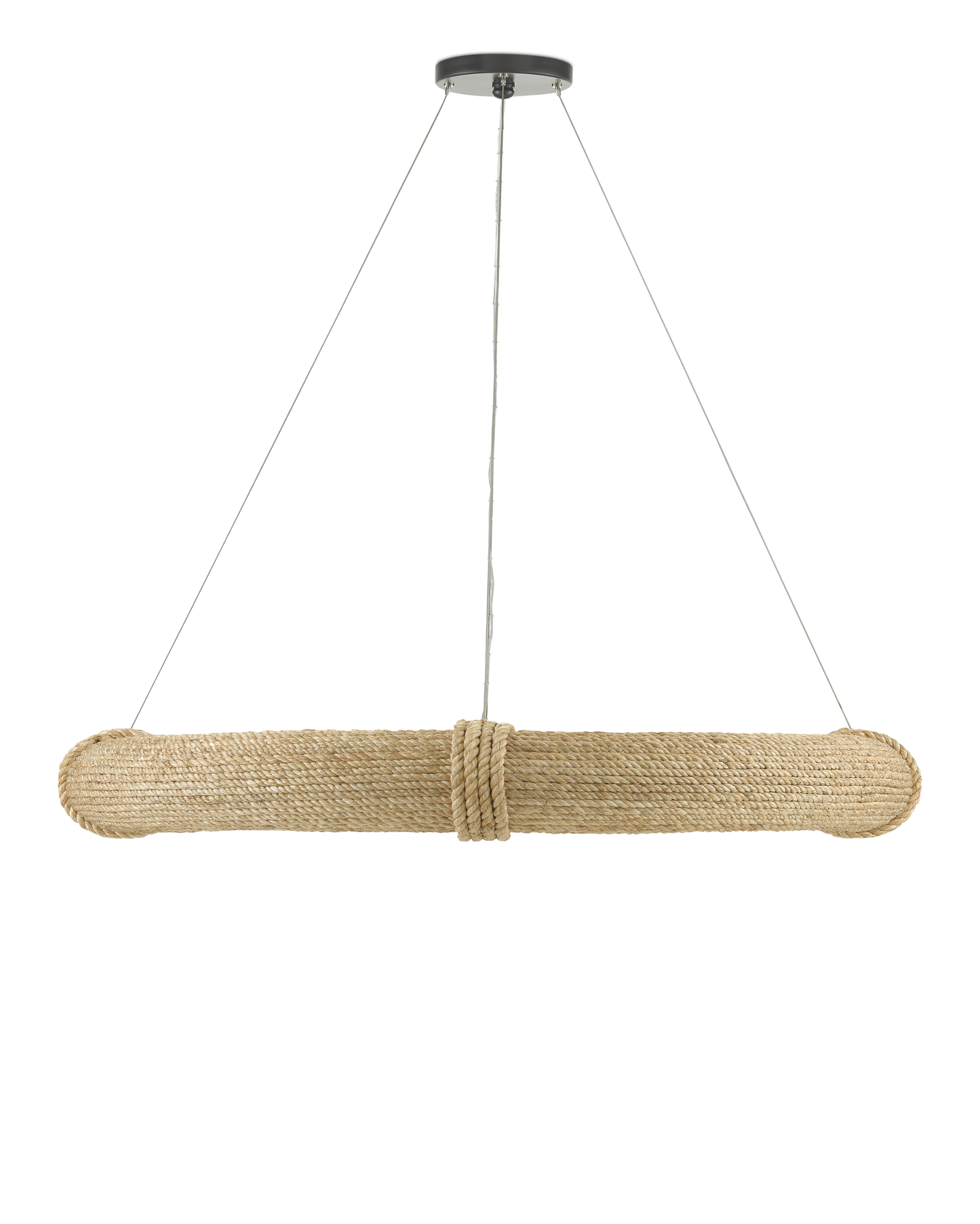 Portmeirion Medium Chandelier.