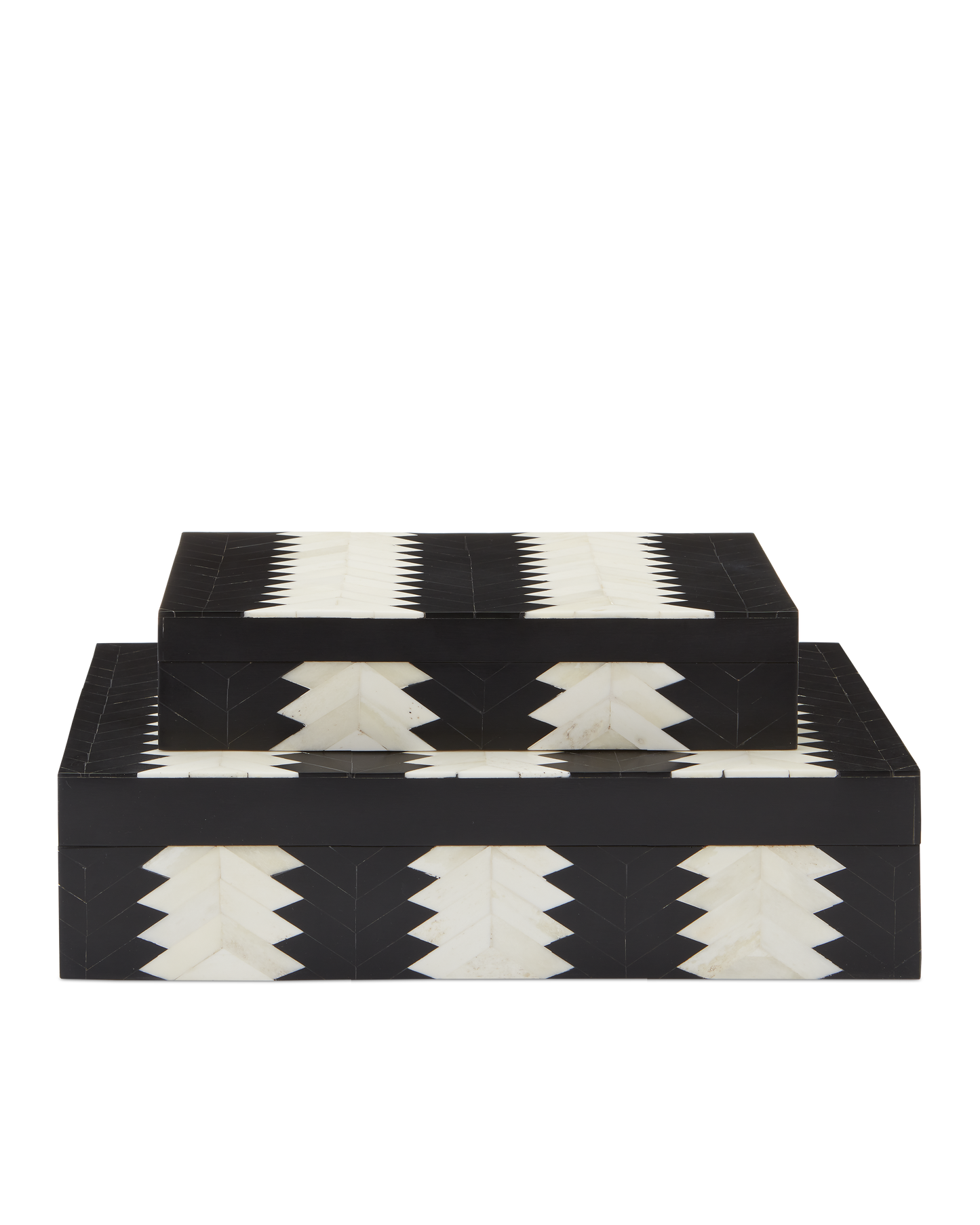 Arrow Black & White Box Set of 2.