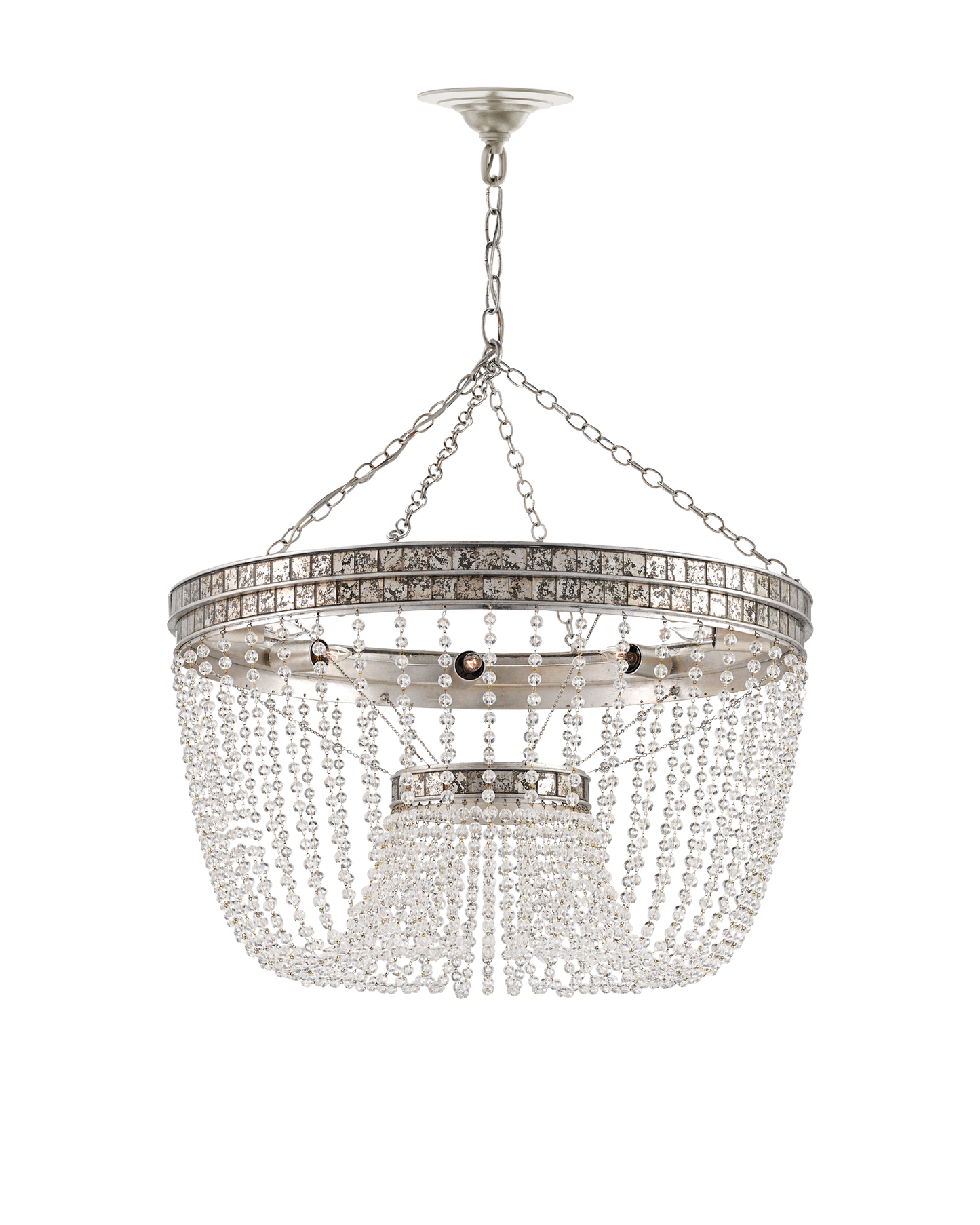 Highbrow Chandelier.