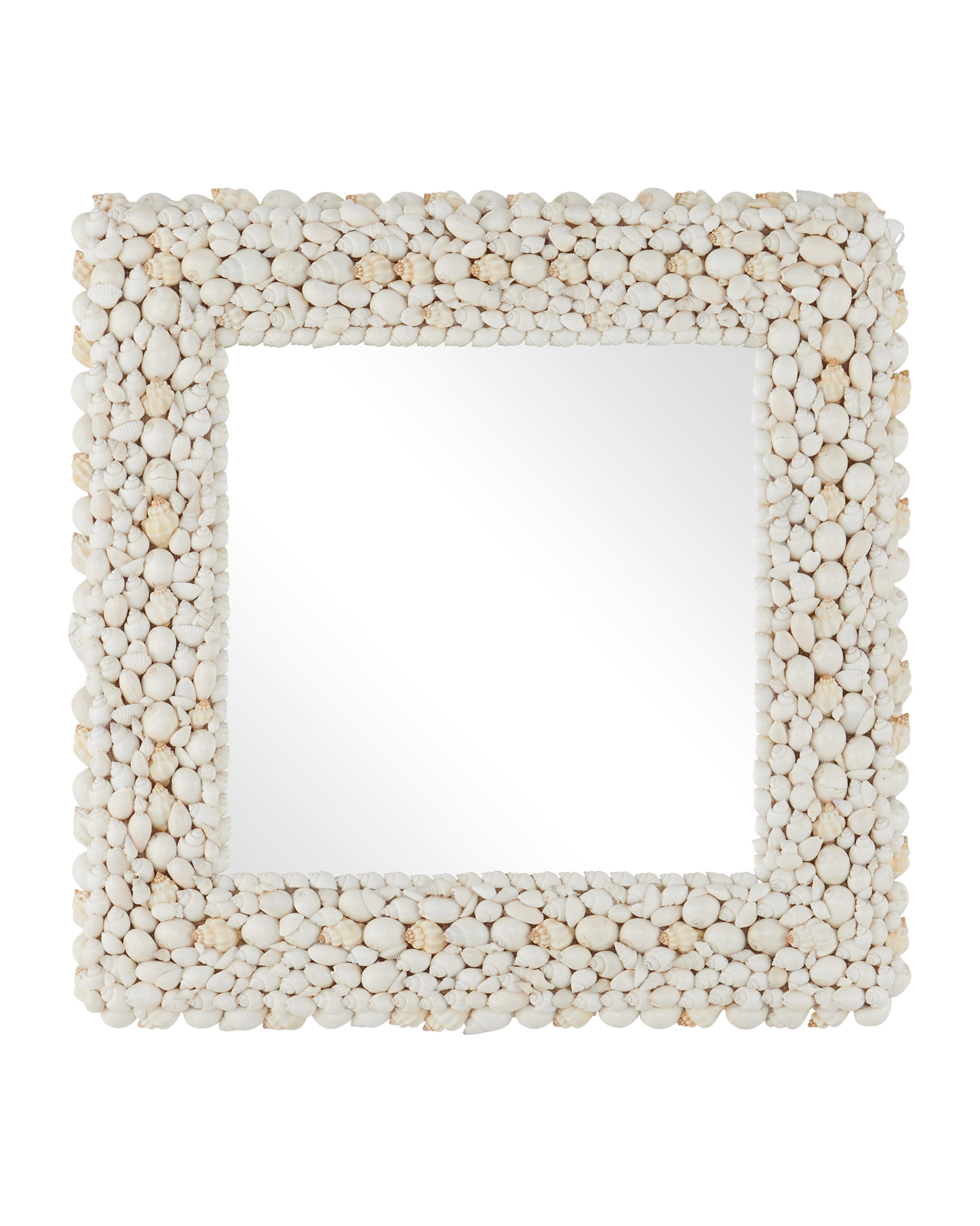 Piddock Square Mirror.