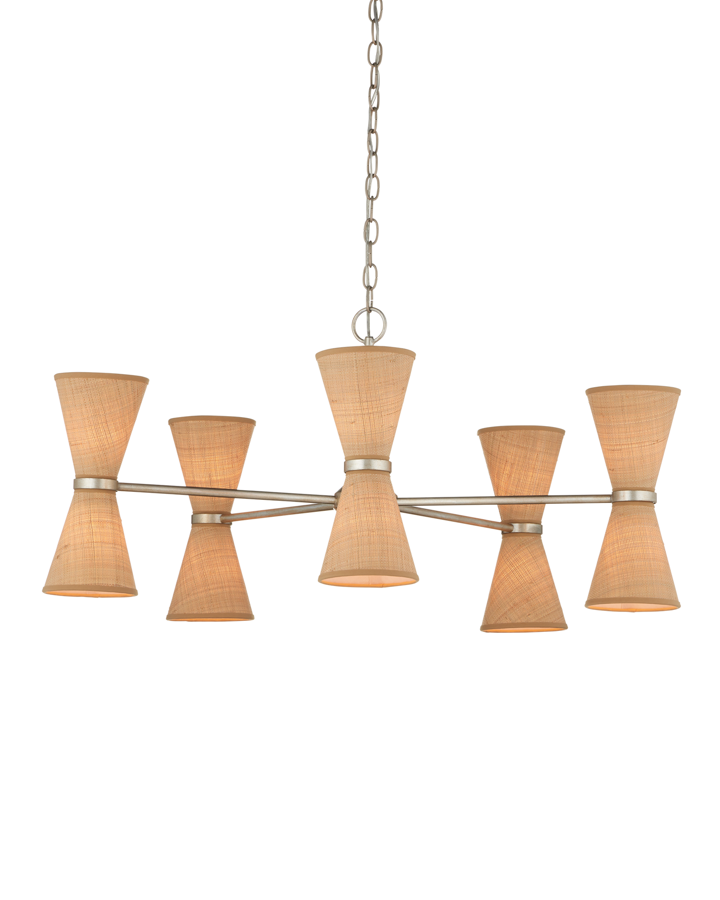 Pennyworth Chandelier.