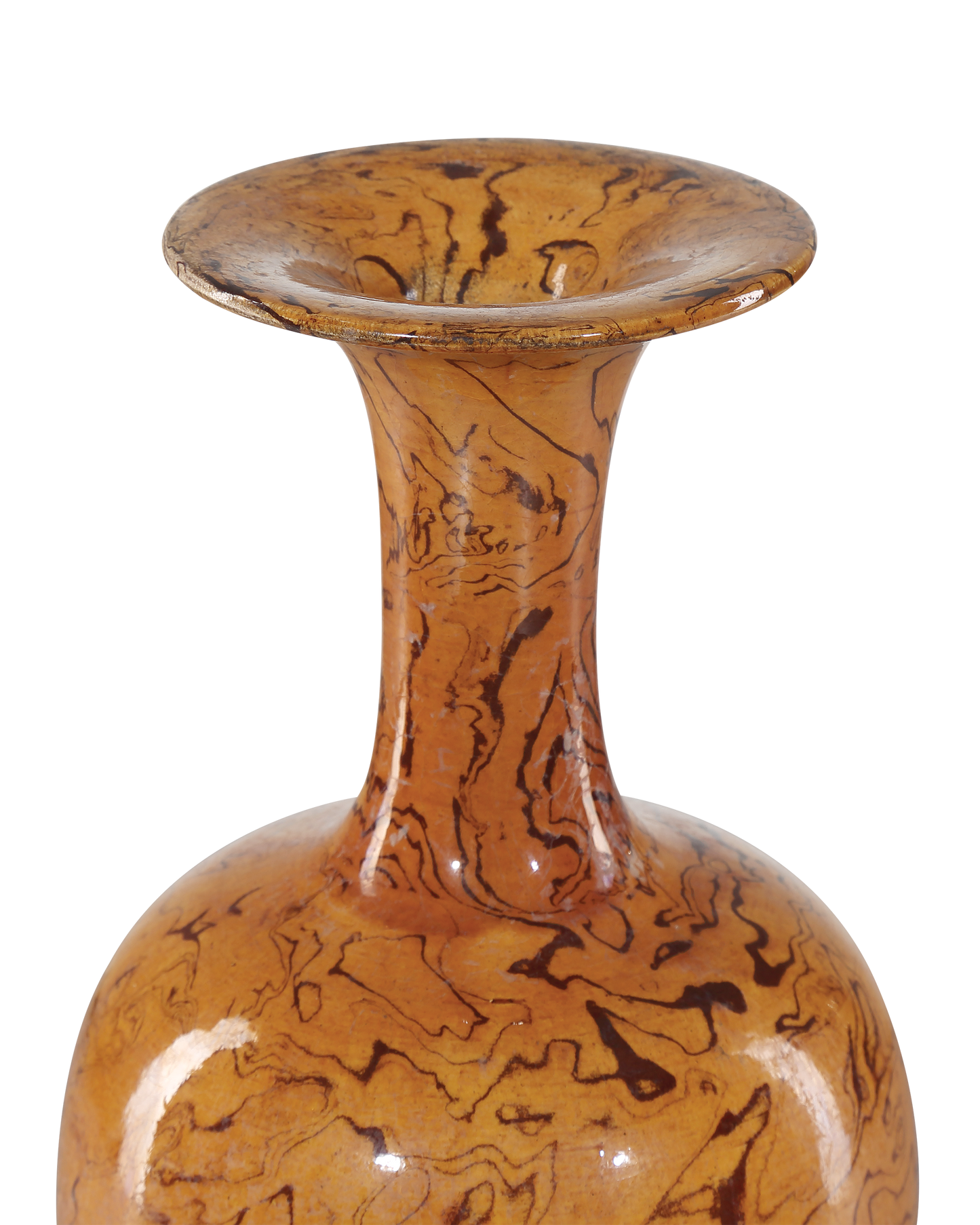 Romulus Vase Set of 5.