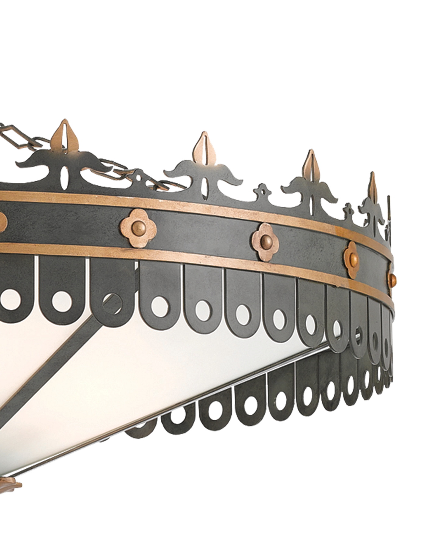 Berkeley Chandelier.