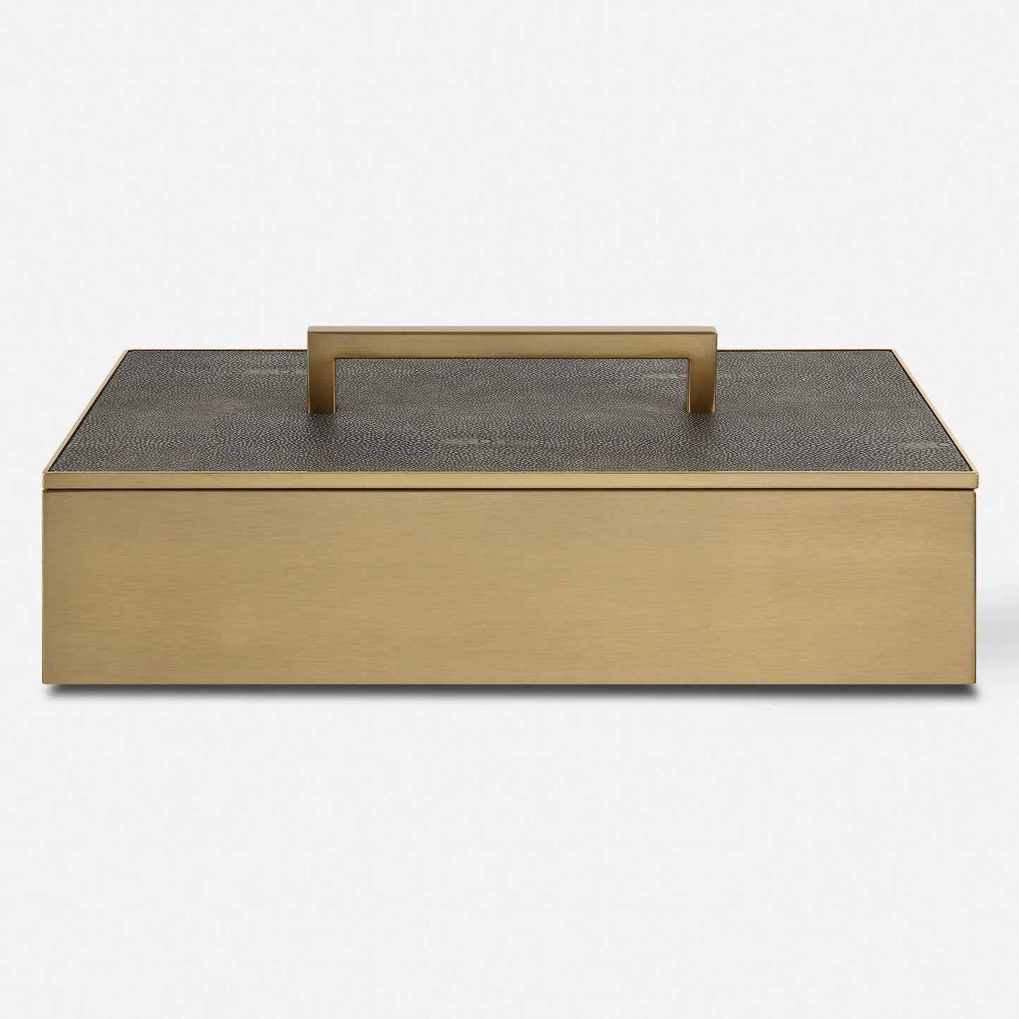Wessex Box.
