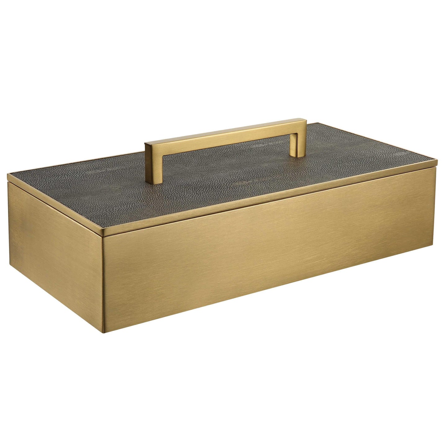 Wessex Box.