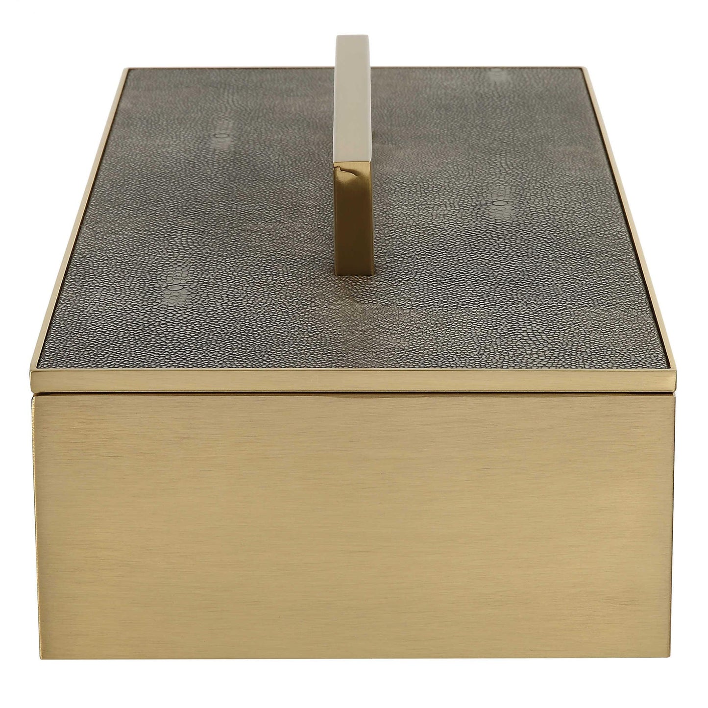 Wessex Box.