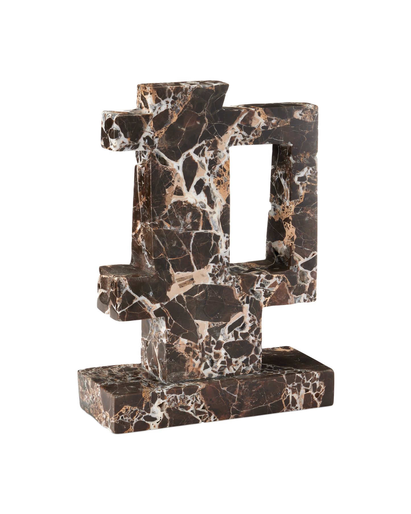 Blount Marble Object.