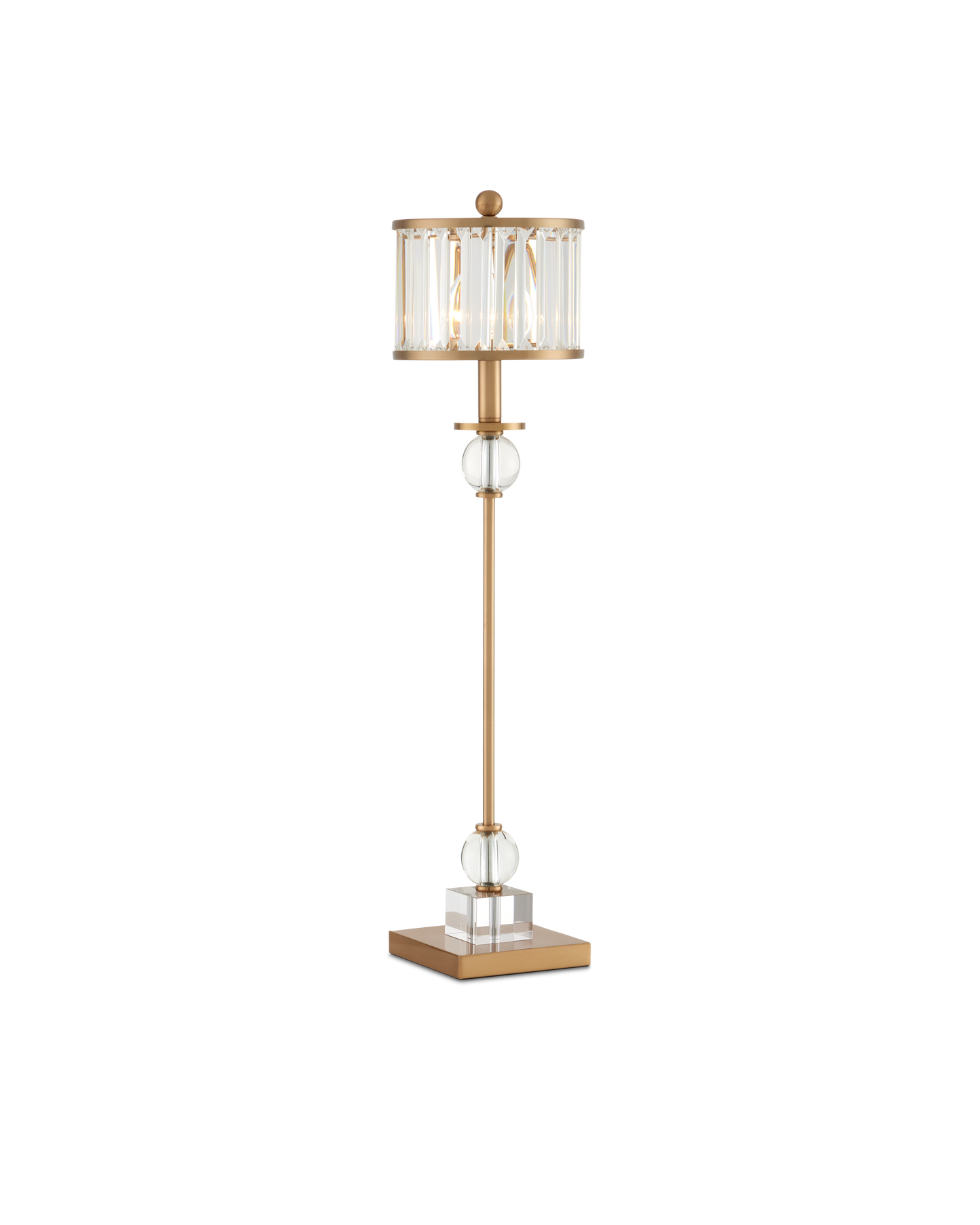 Parfait Table Lamp.
