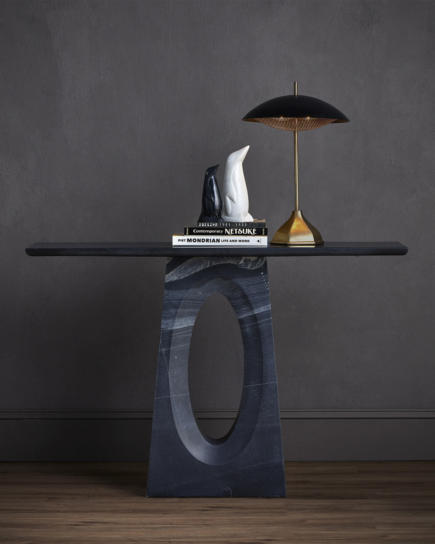 Domville Table Lamp.