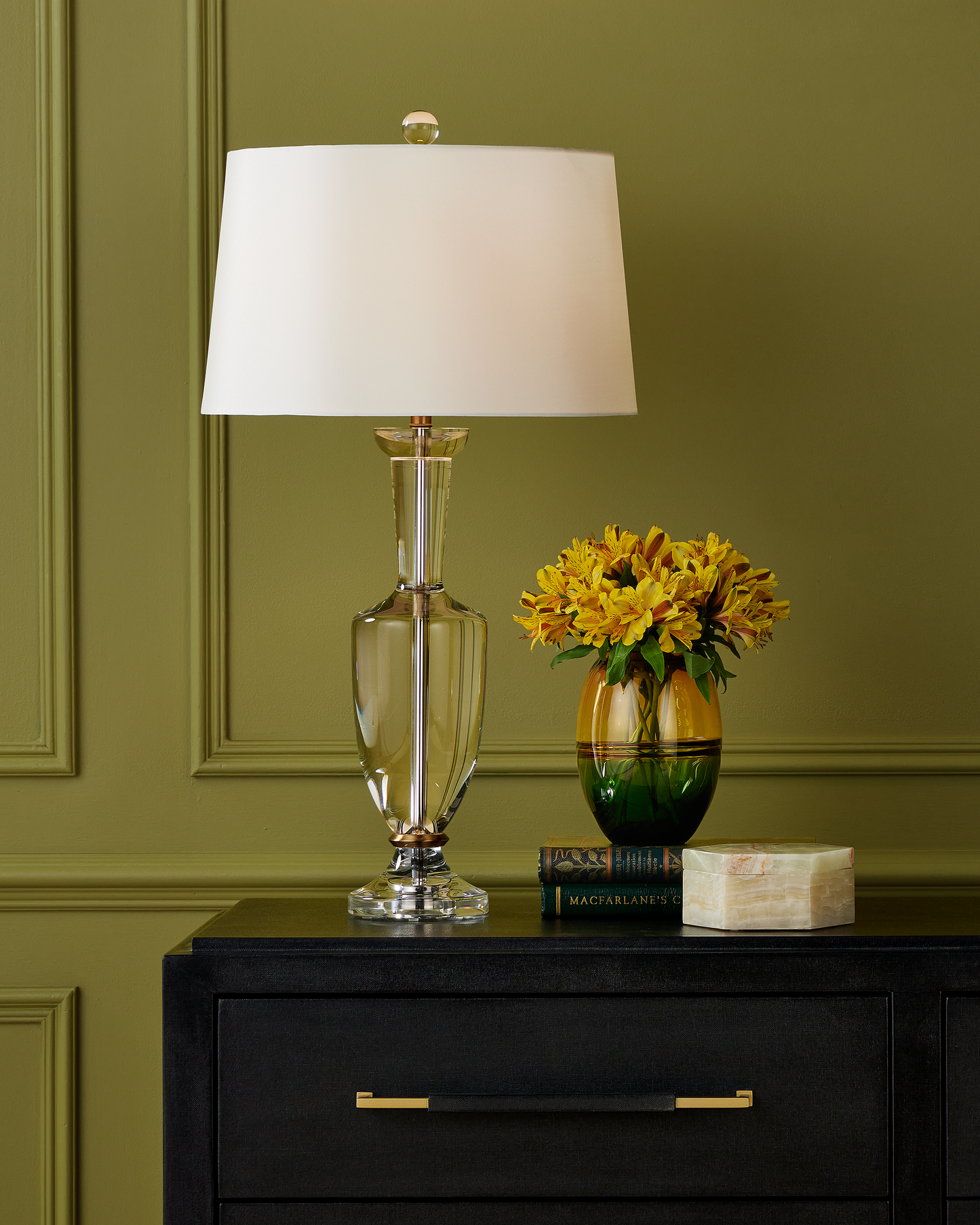 Classico Table Lamp.