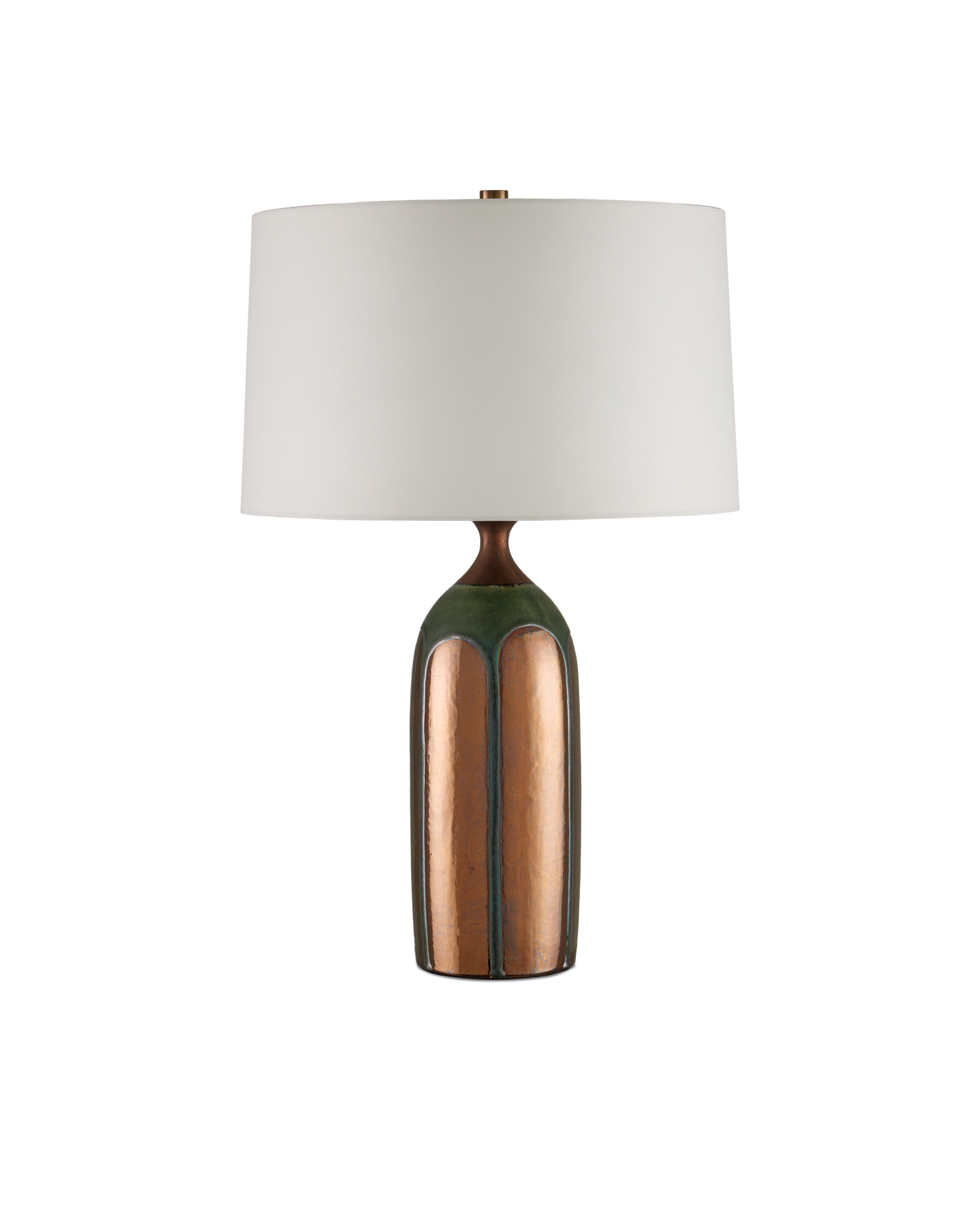 Cuprum Table Lamp.