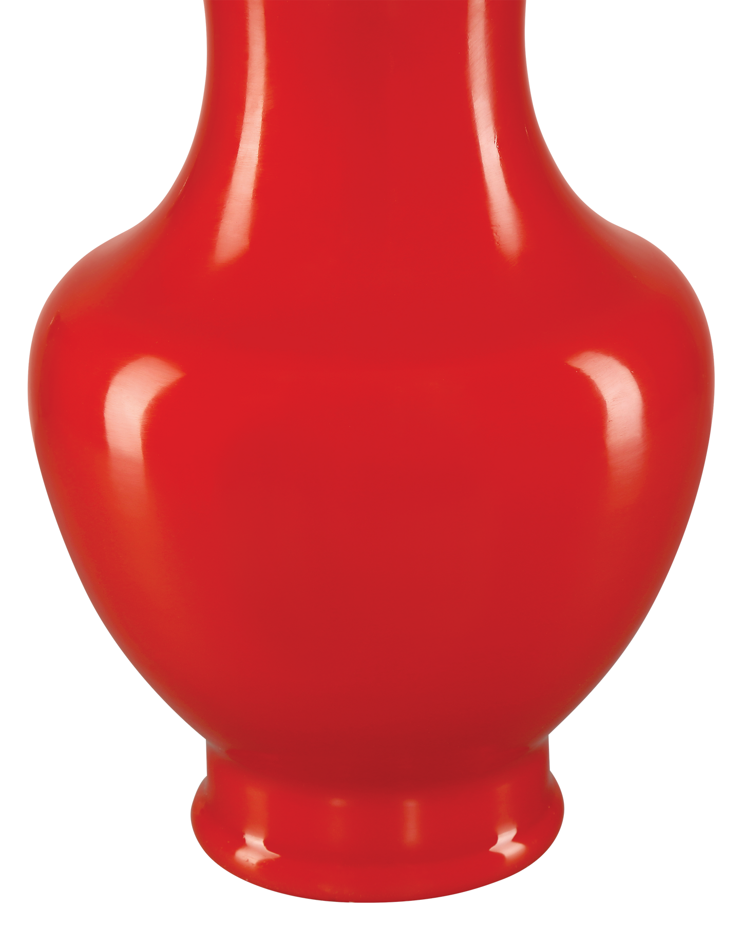 Bittersweet Peking Vase.