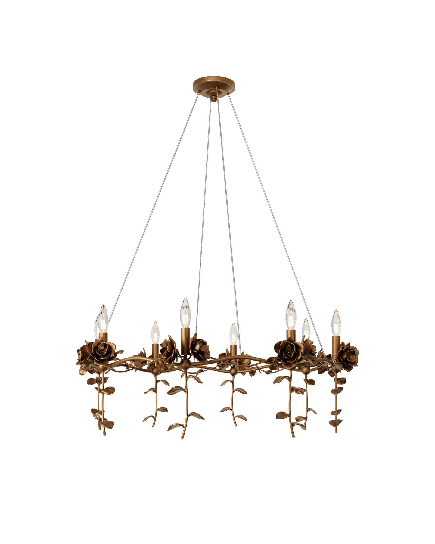 Rosabel Chandelier.