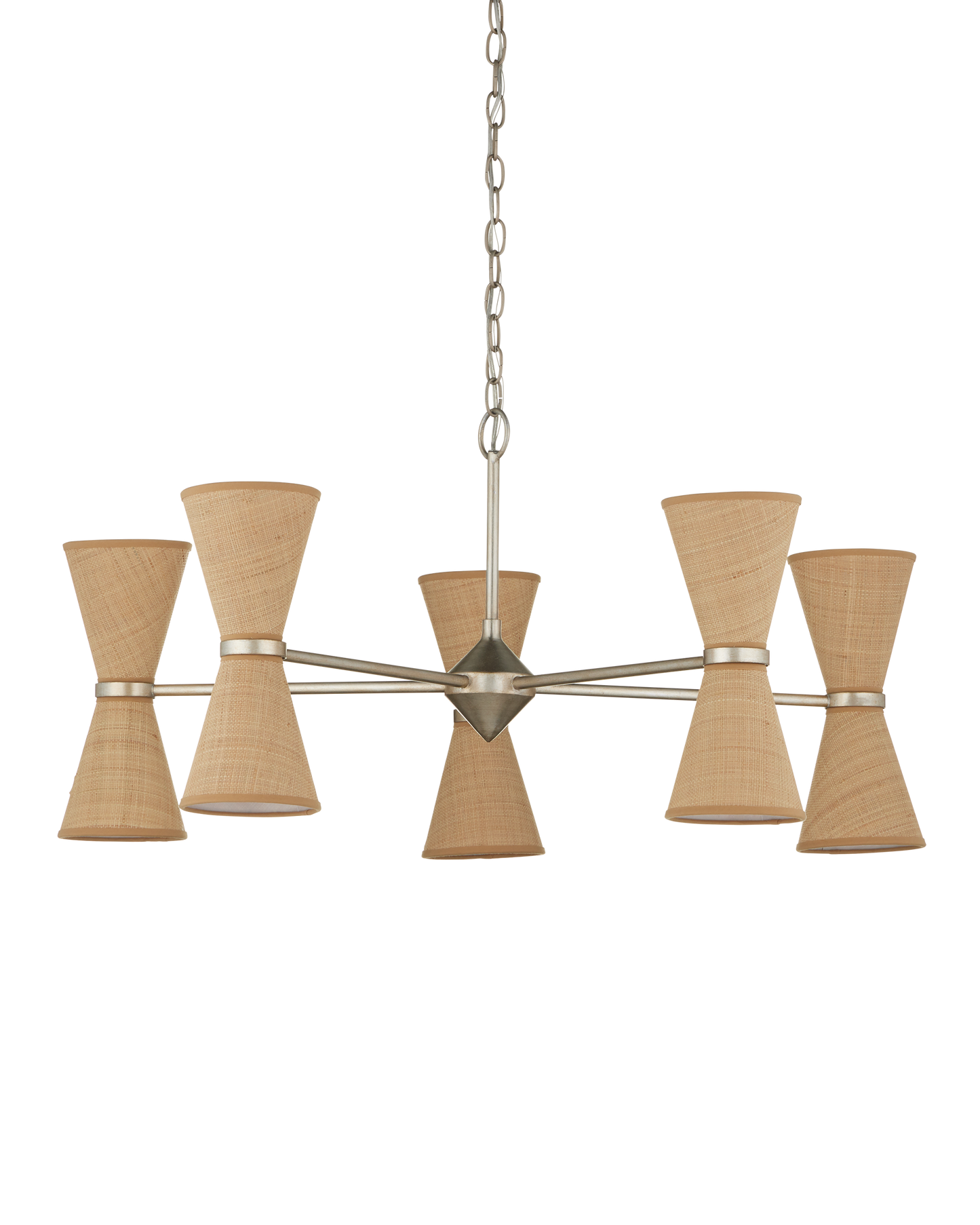 Pennyworth Chandelier.