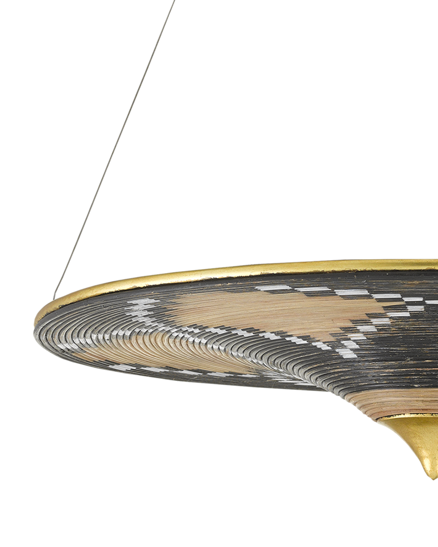 Canaan Chandelier.