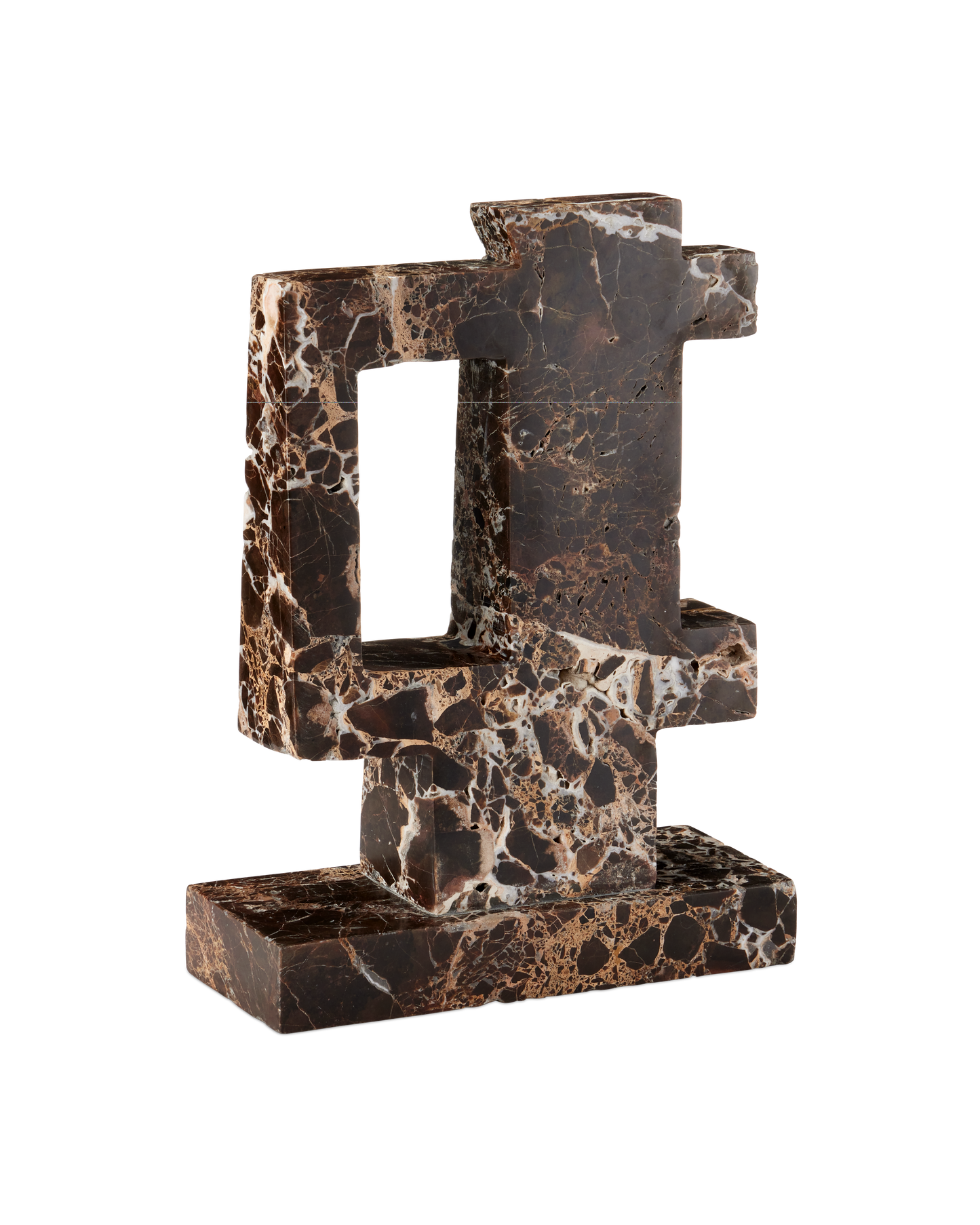 Blount Marble Object.