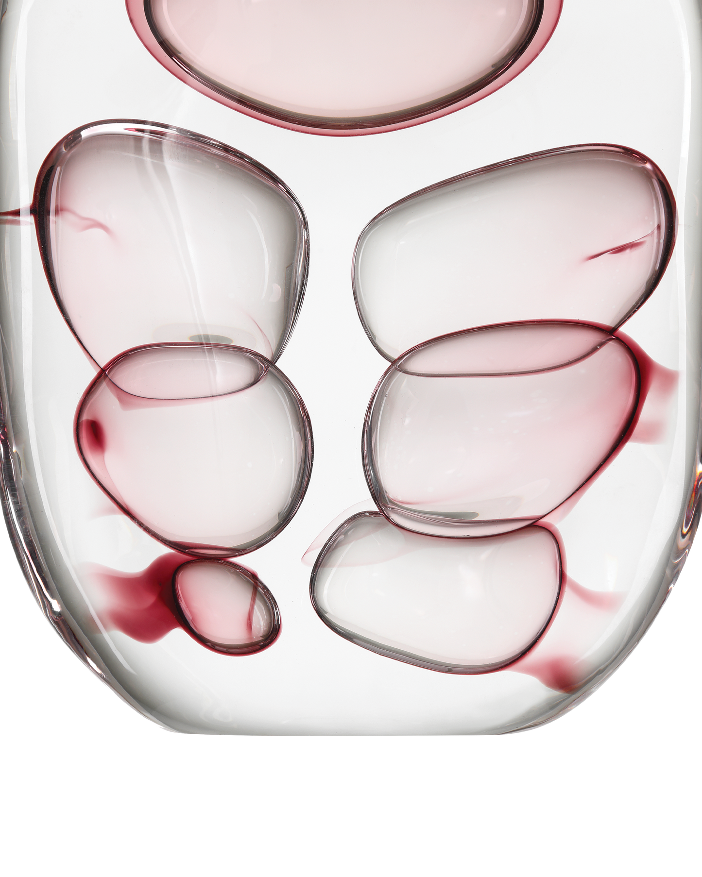 Vicolino Medium Vase.