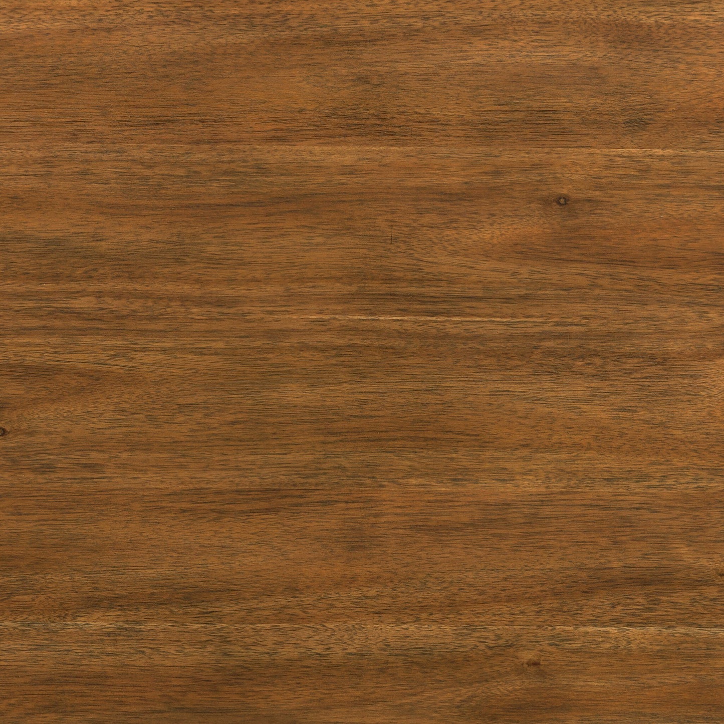 Paden Coffee Table - Seasoned Brown Acacia.
