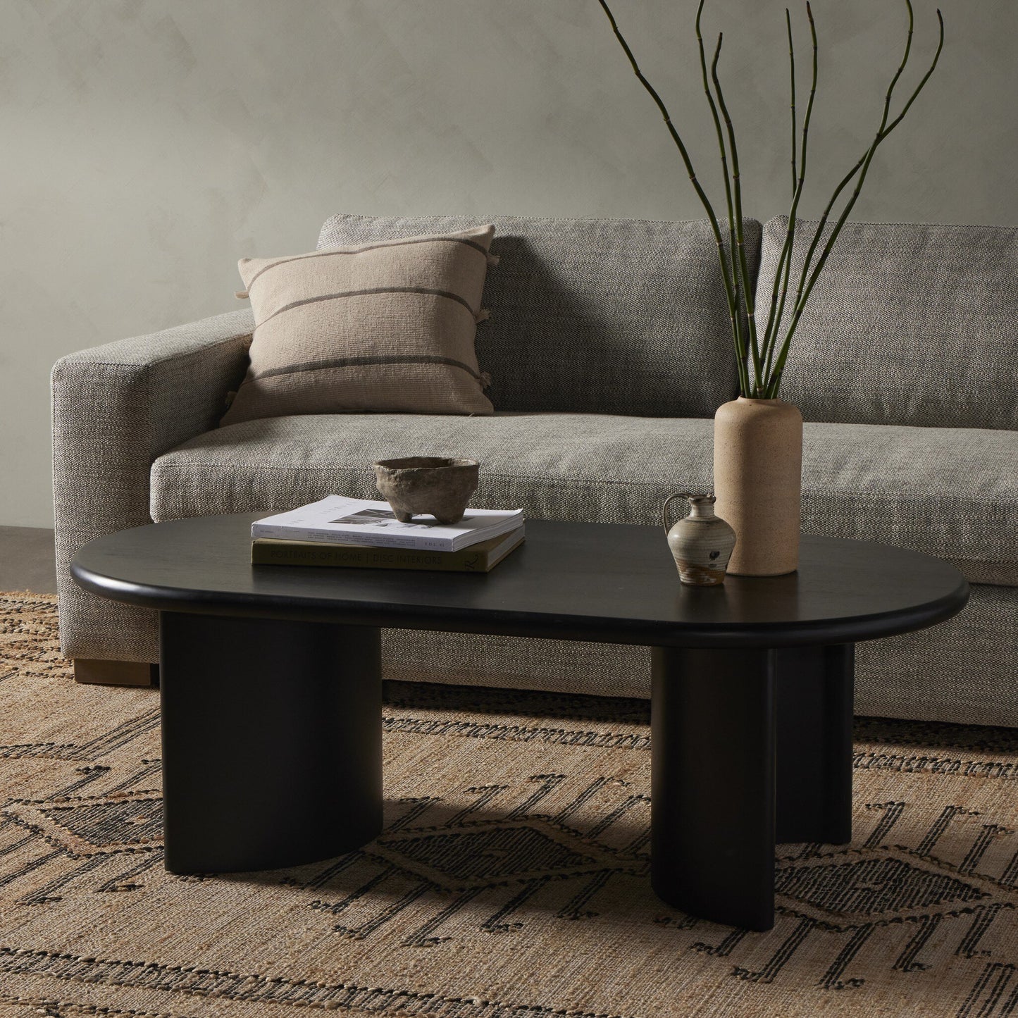 Paden Coffee Table 51