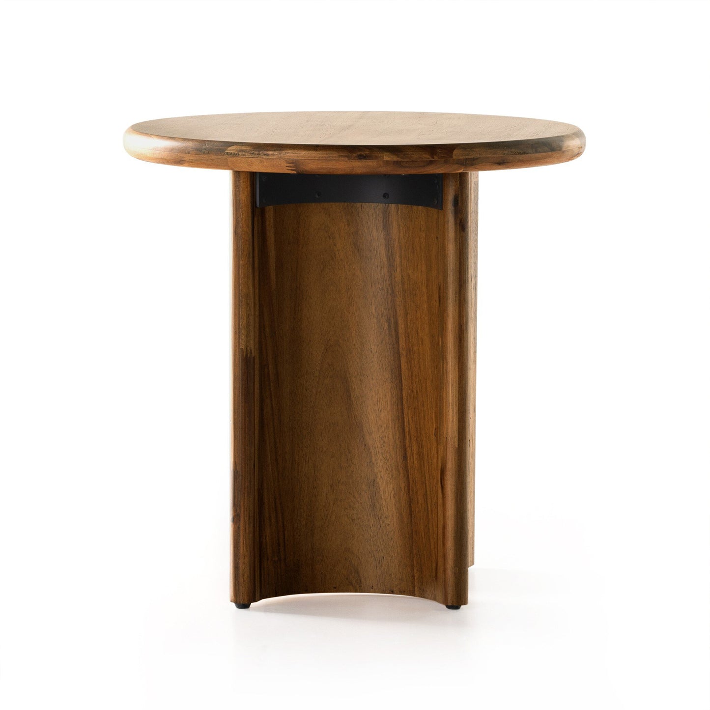 Paden End Table - Sandy Acacia.