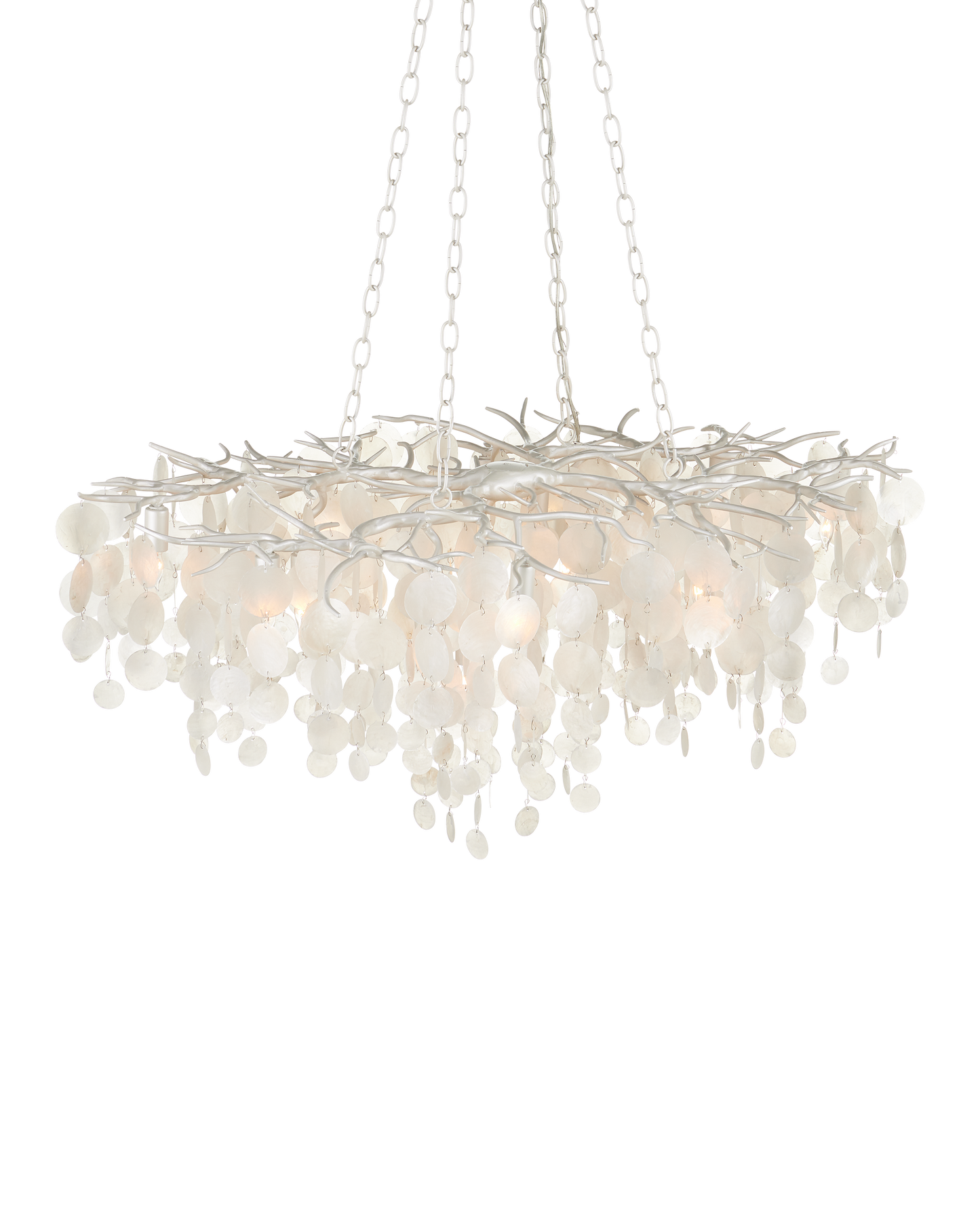 Lusso Chandelier.