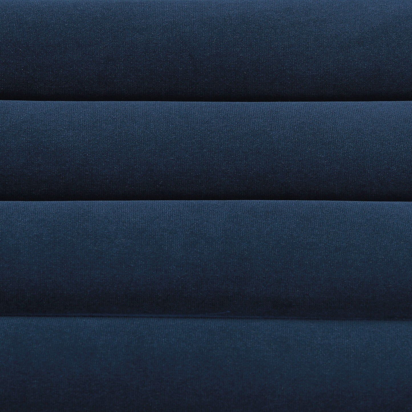 Augustine Bench - Sapphire Navy.