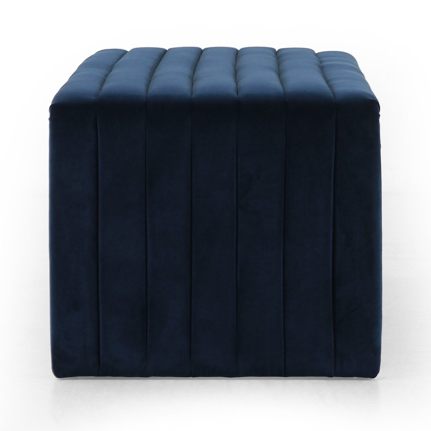 Augustine Bench - Sapphire Navy.