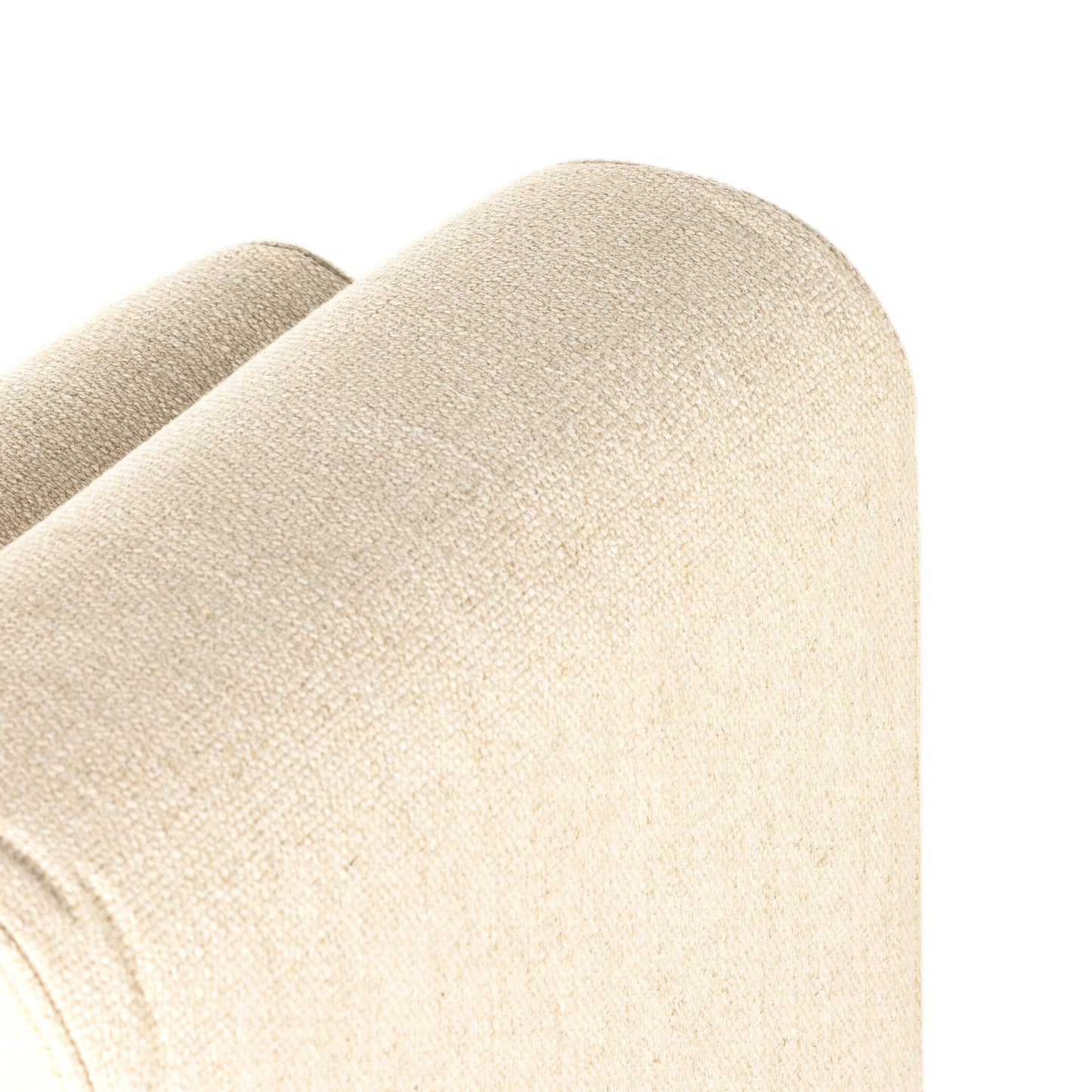 Mitchell Accent Bench - Thames Cream.