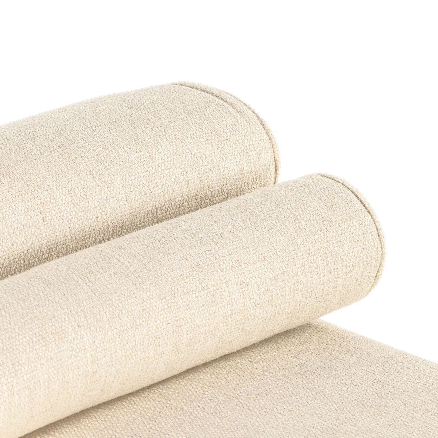 Mitchell Accent Bench - Thames Cream.