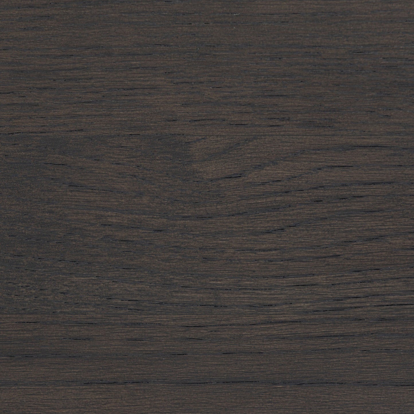 Glenview King Bed Cracked Smoked Black Veneer - Essence Natural.