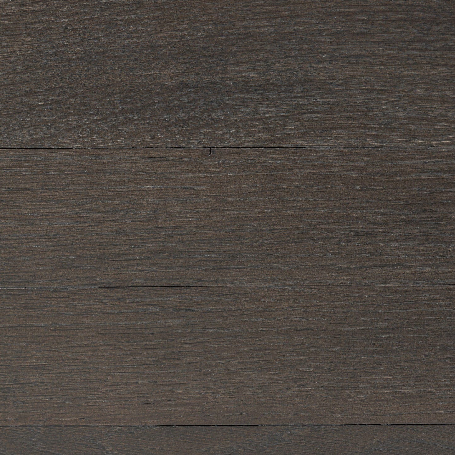 Glenview Nightstand - Cracked Smoked Black Veneer.