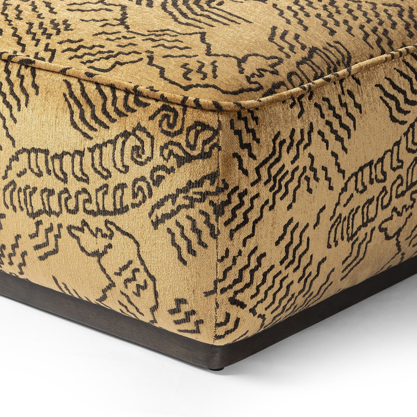 Sinclair Square Ottoman-36
